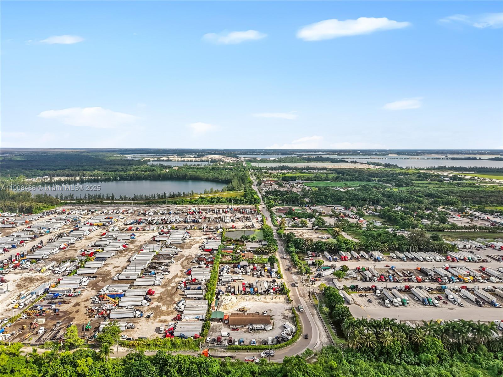 FLA FRUIT LAND CO SUB - Commercial Sale