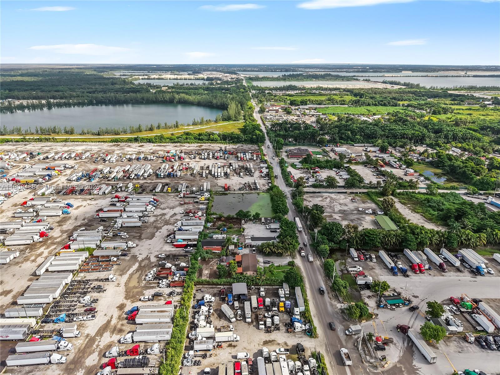 FLA FRUIT LAND CO SUB - Commercial Sale