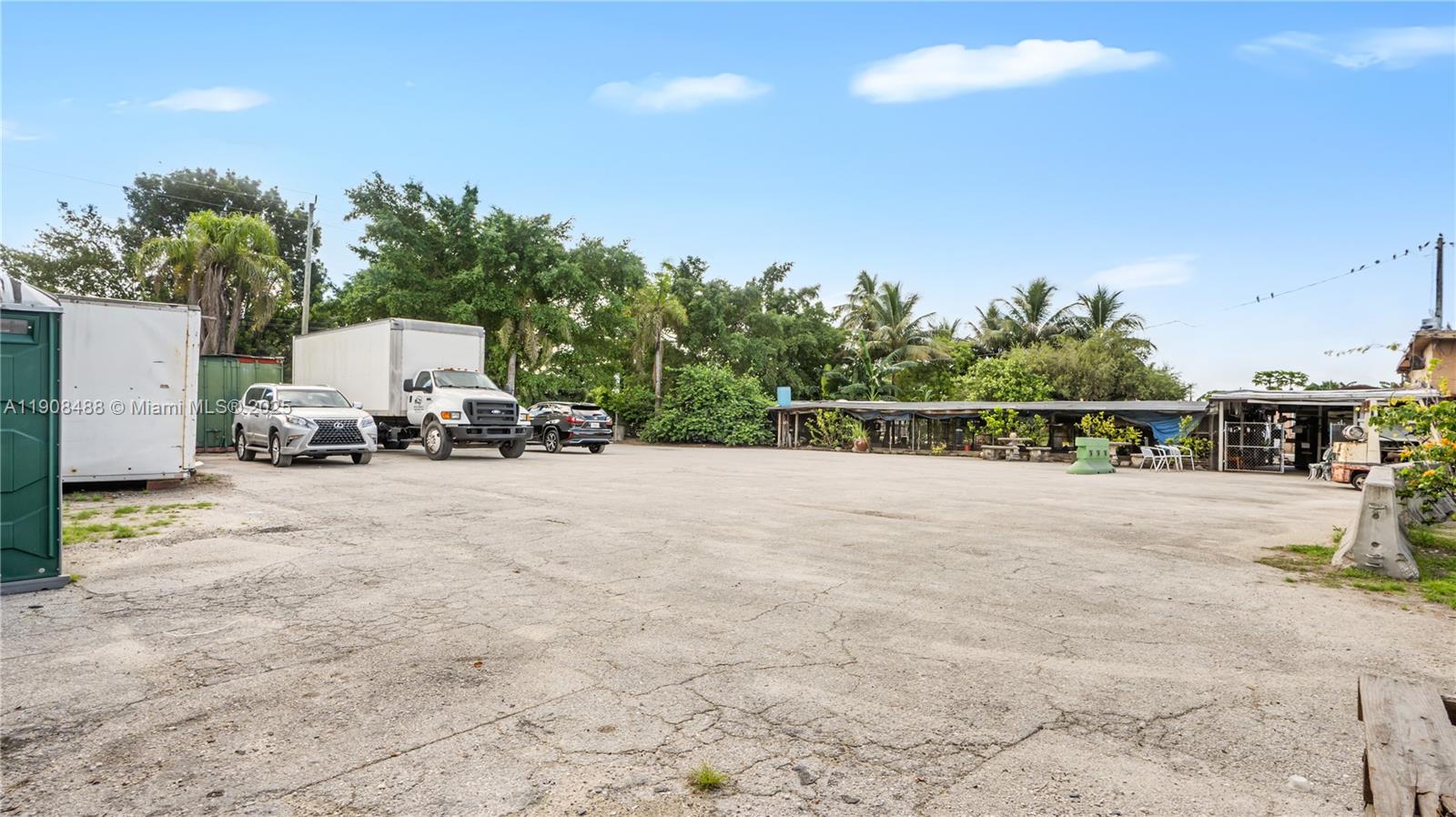 FLA FRUIT LAND CO SUB - Commercial Sale