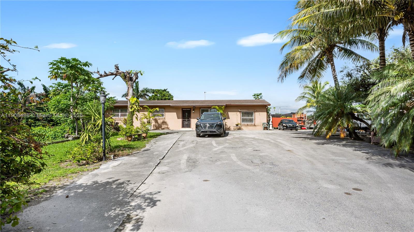 FLA FRUIT LAND CO SUB - Commercial Sale