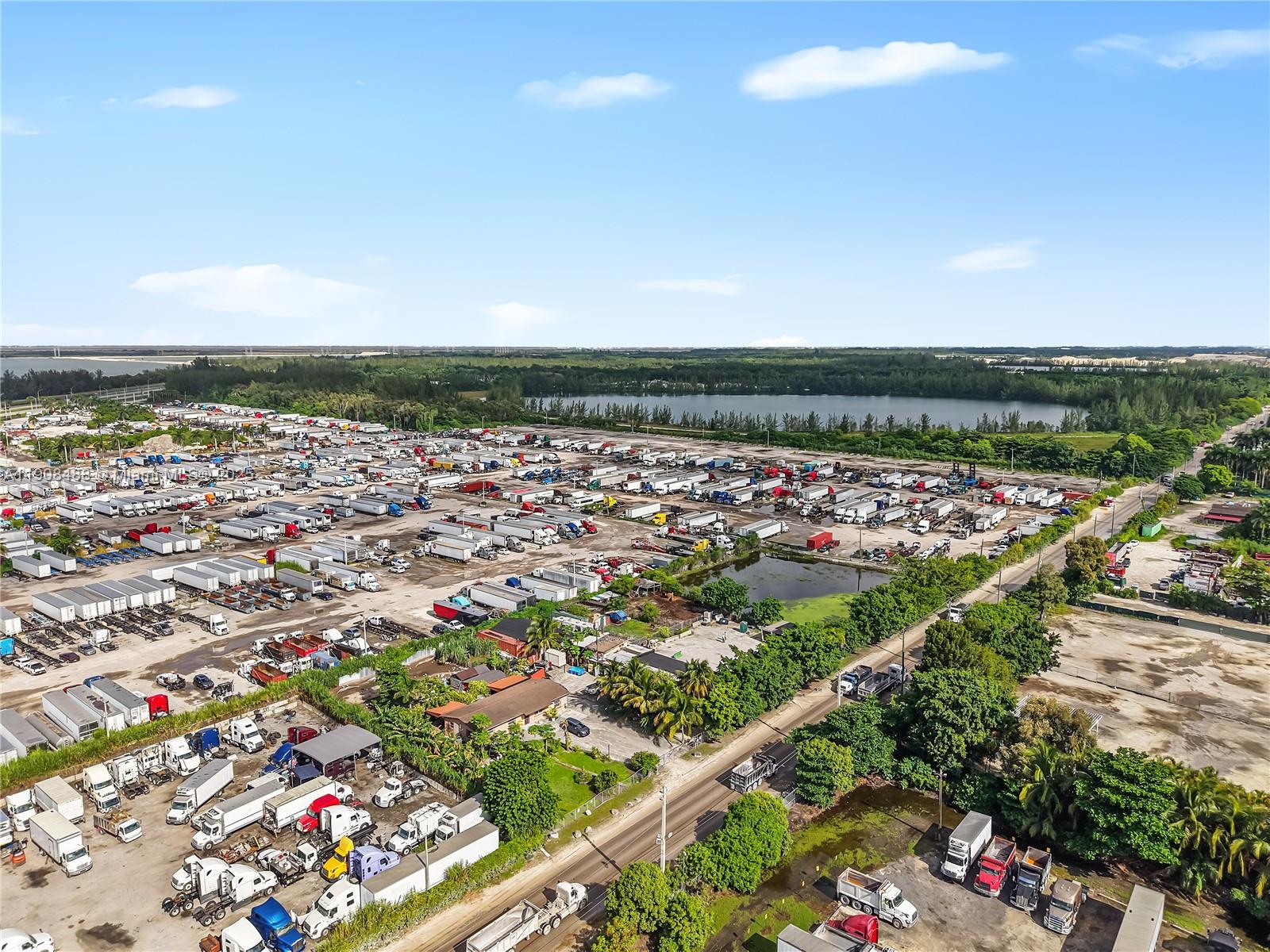 FLA FRUIT LAND CO SUB - Commercial Sale