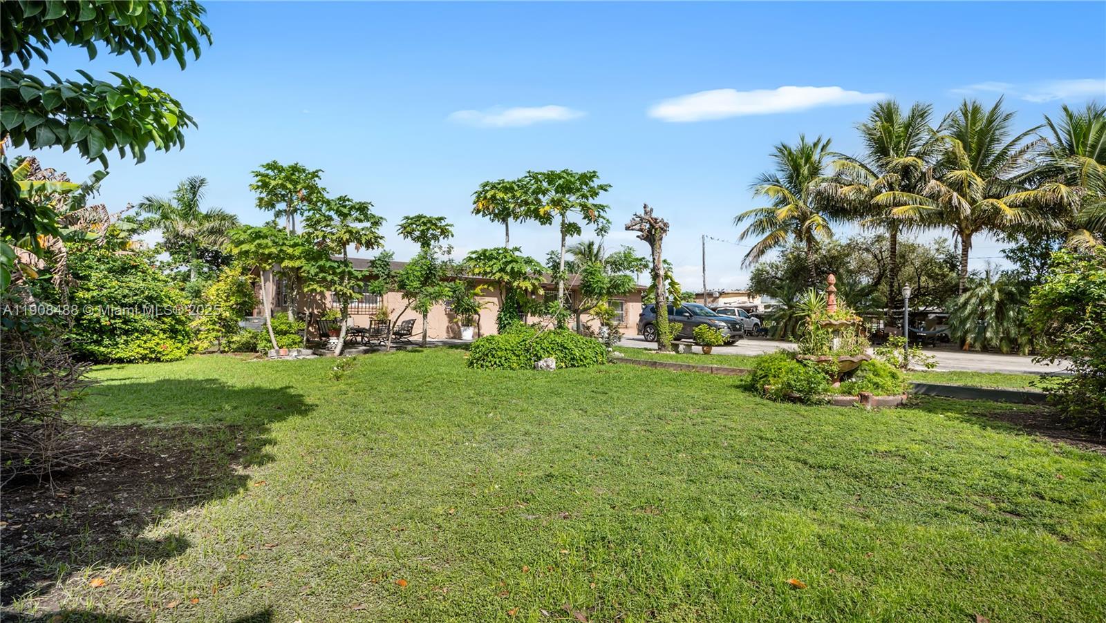 FLA FRUIT LAND CO SUB - Commercial Sale