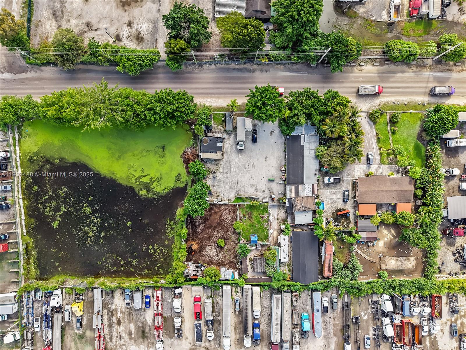 FLA FRUIT LAND CO SUB - Commercial Sale