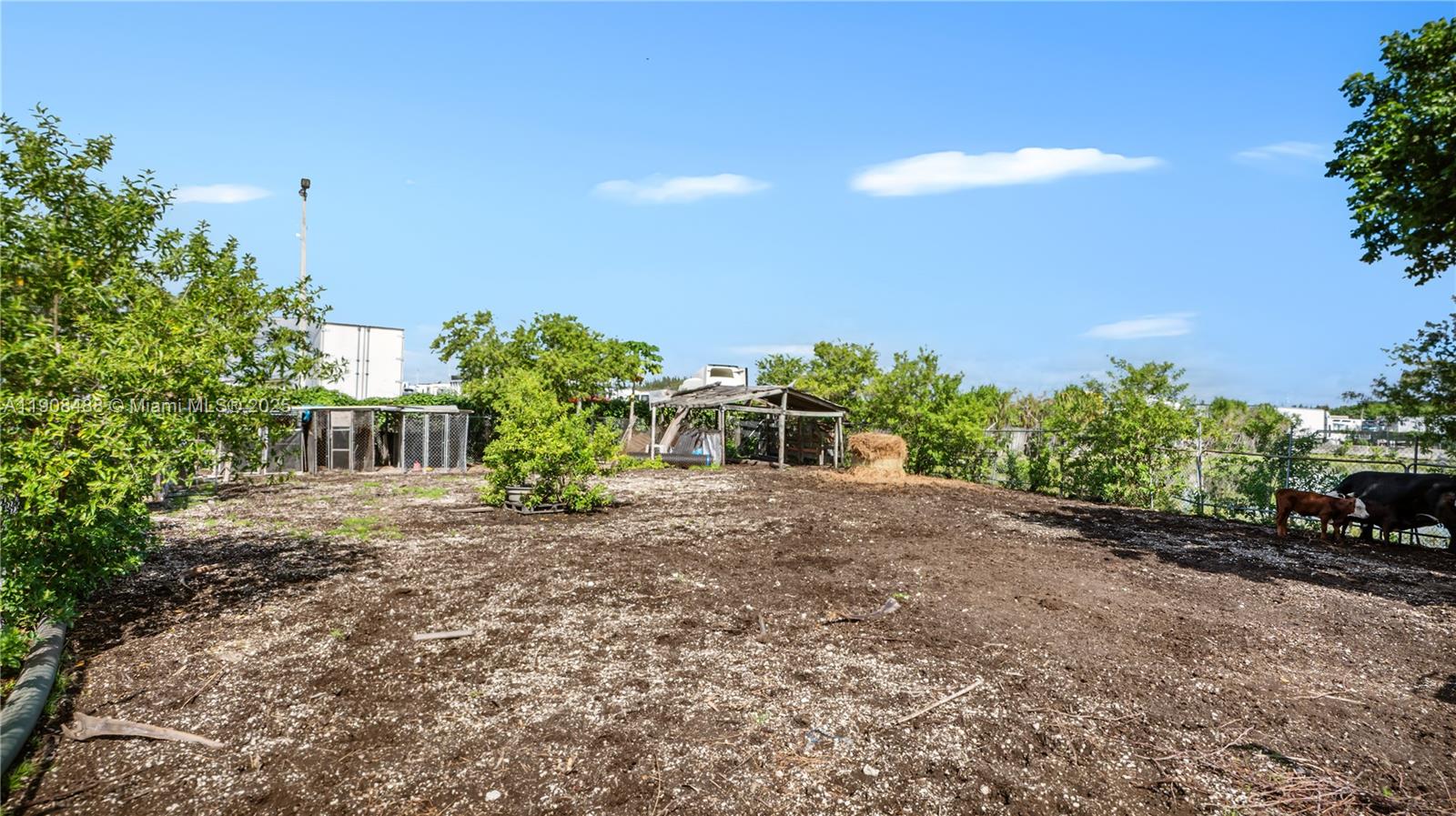 FLA FRUIT LAND CO SUB - Commercial Sale