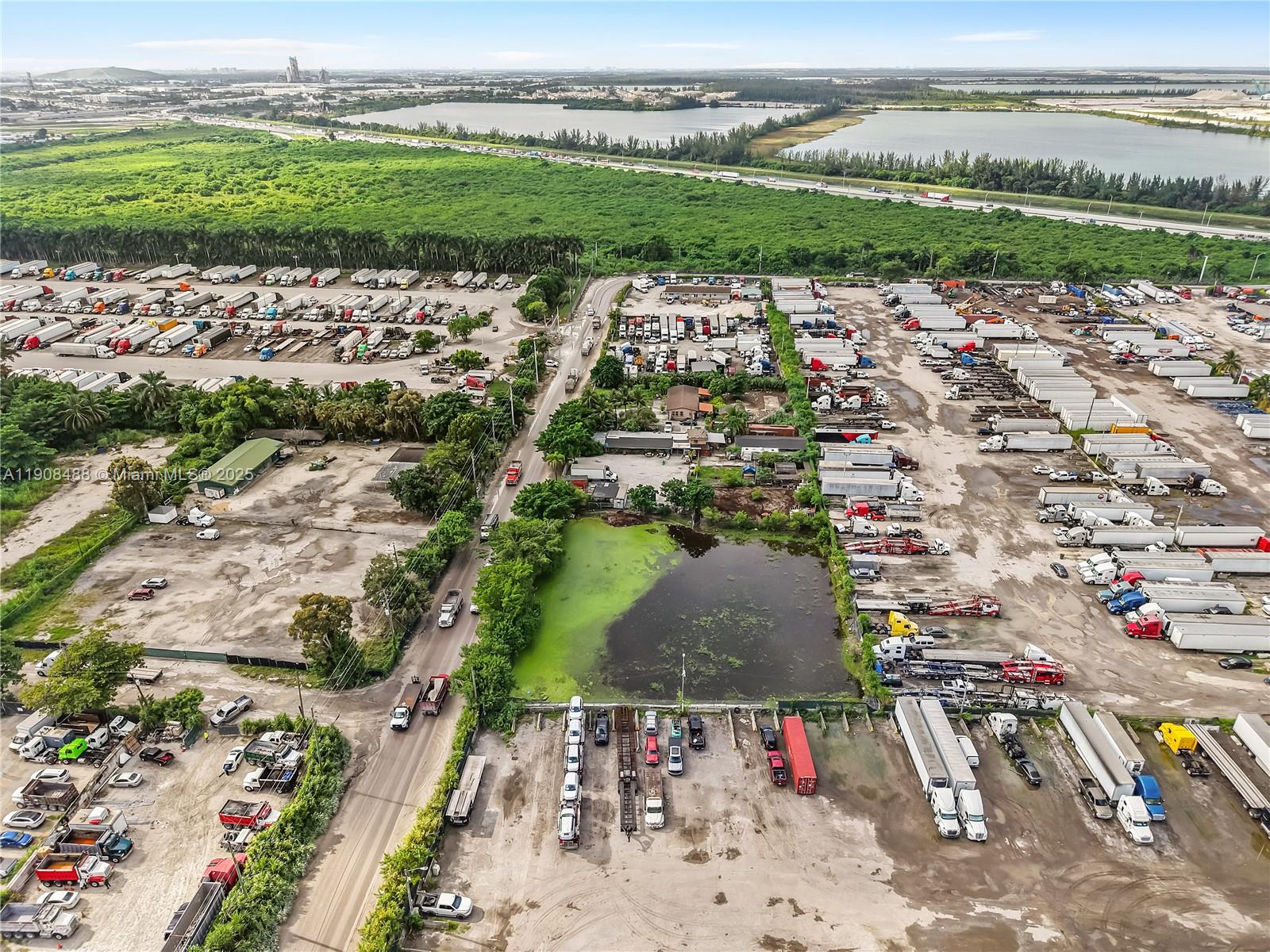 FLA FRUIT LAND CO SUB - Commercial Sale