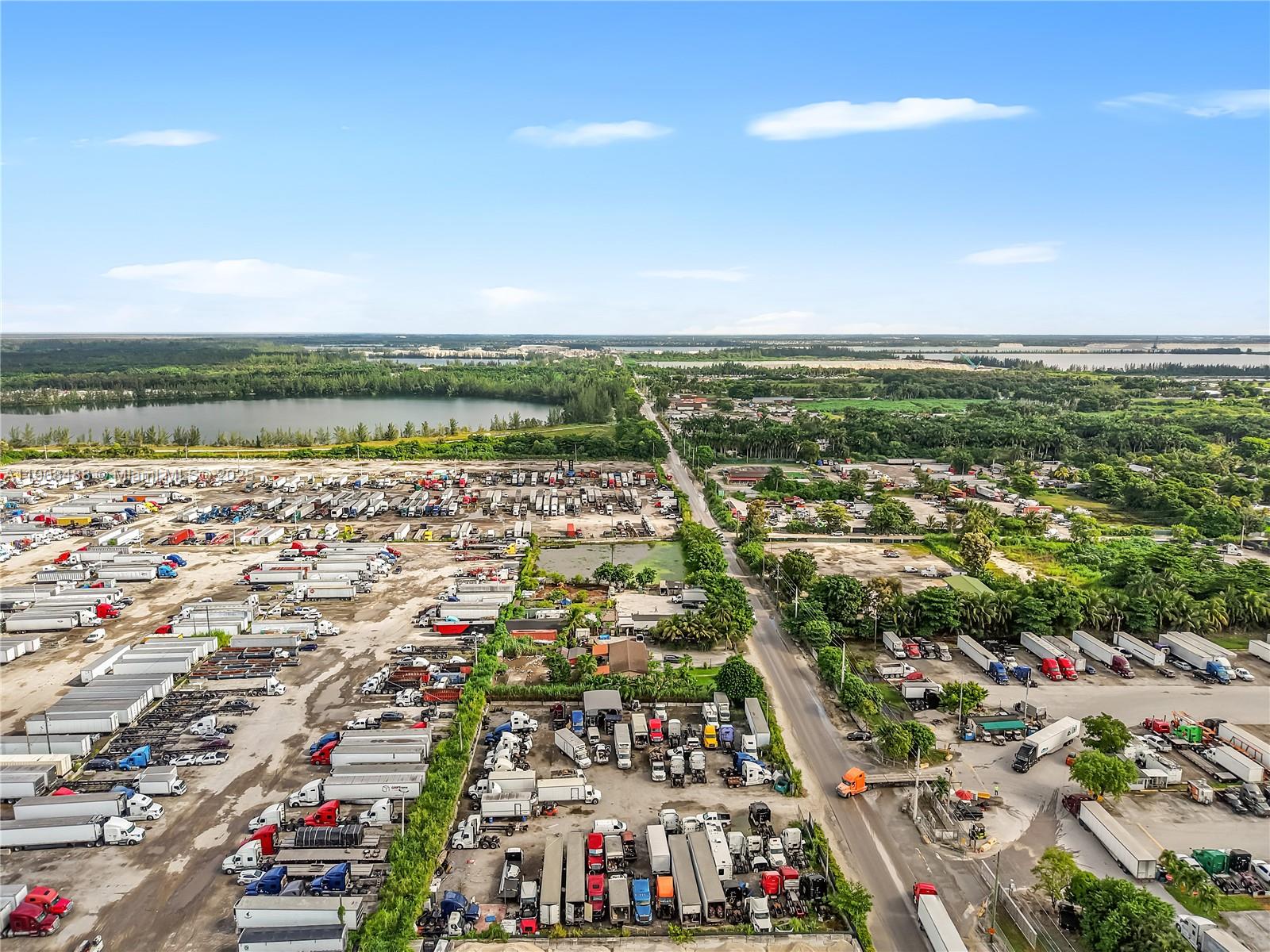 FLA FRUIT LAND CO SUB - Commercial Sale