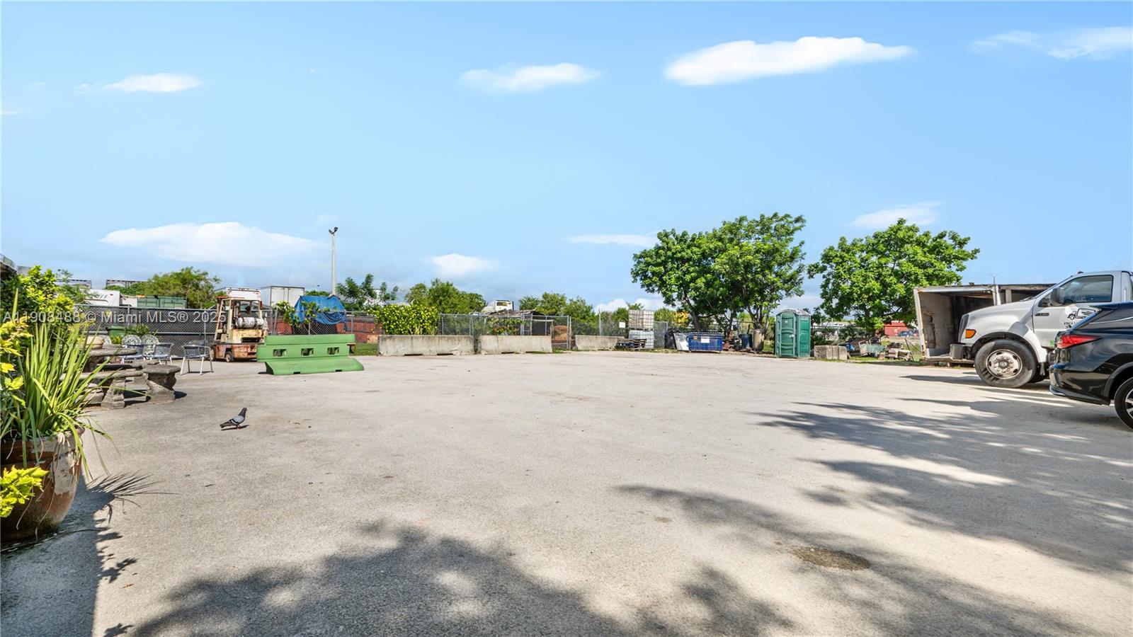 FLA FRUIT LAND CO SUB - Commercial Sale