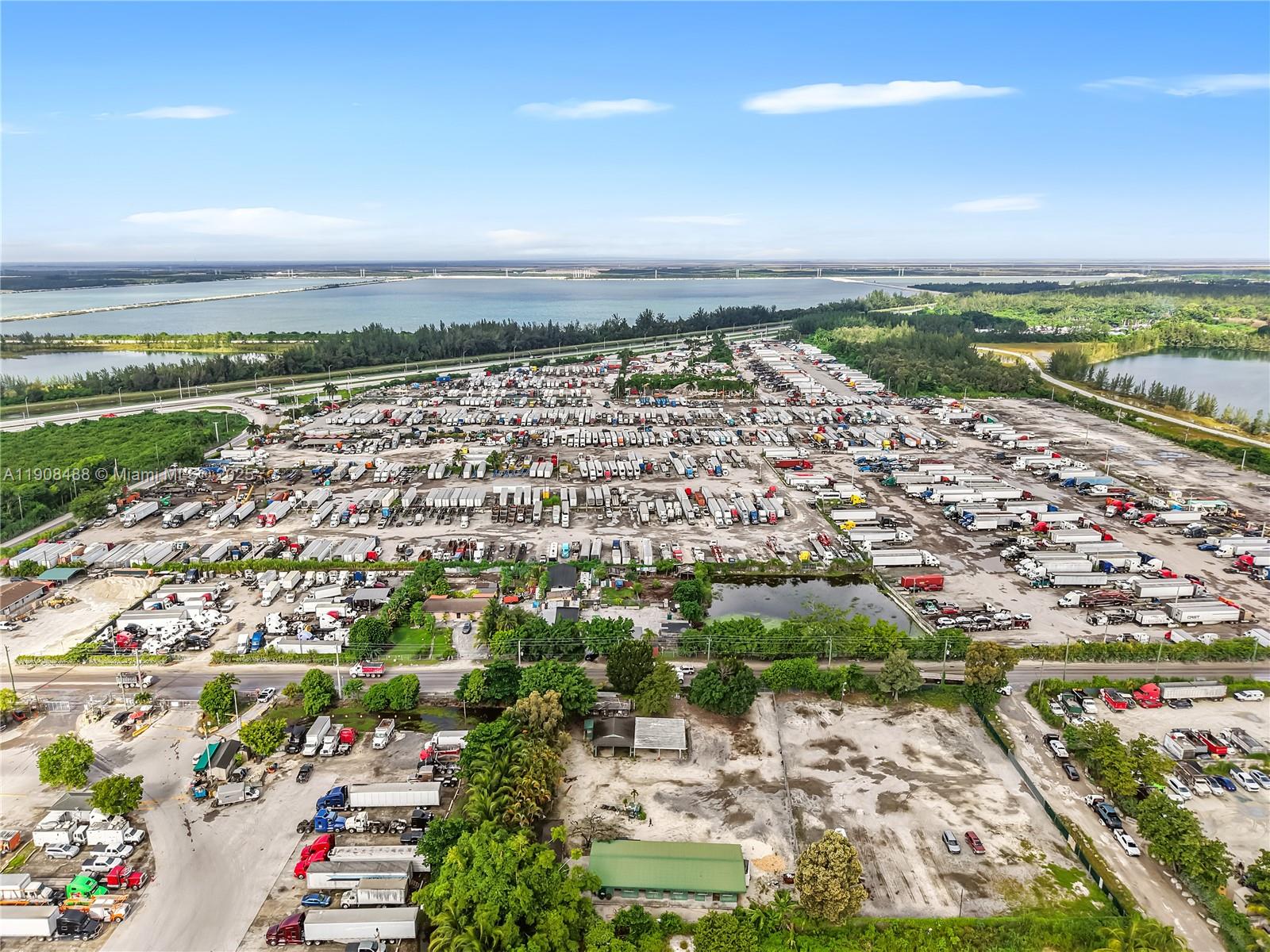 FLA FRUIT LAND CO SUB - Commercial Sale