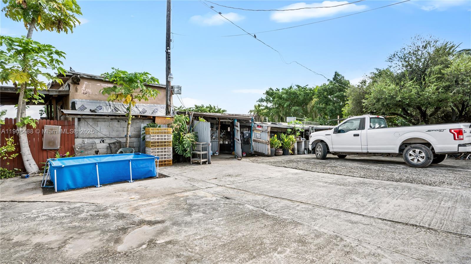 FLA FRUIT LAND CO SUB - Commercial Sale