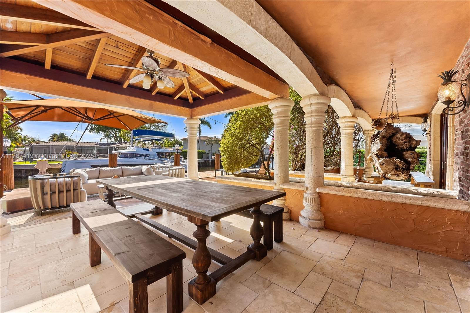 SUNRISE KEY - Residential