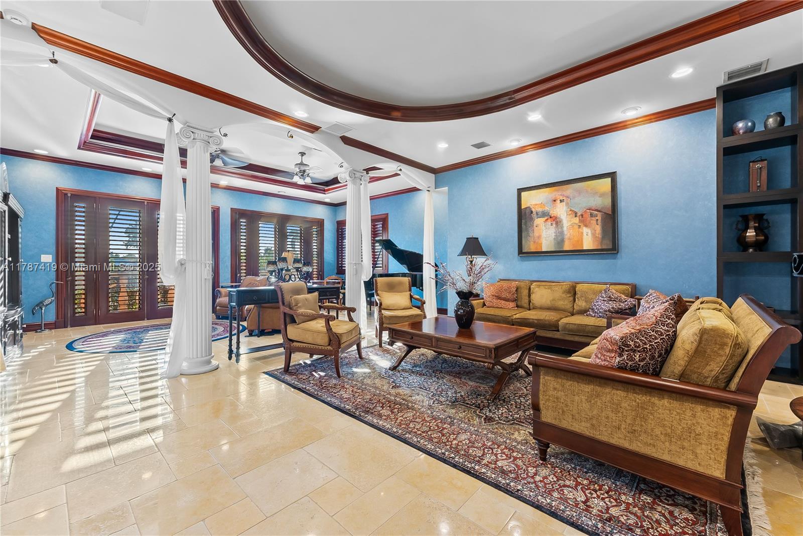 SUNRISE KEY - Residential