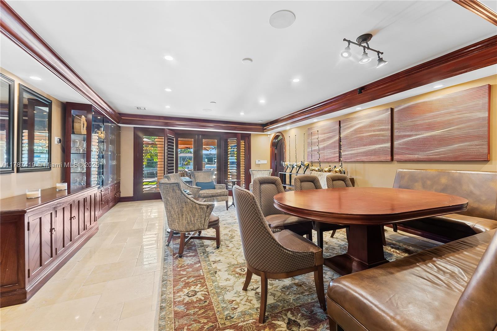 SUNRISE KEY - Residential