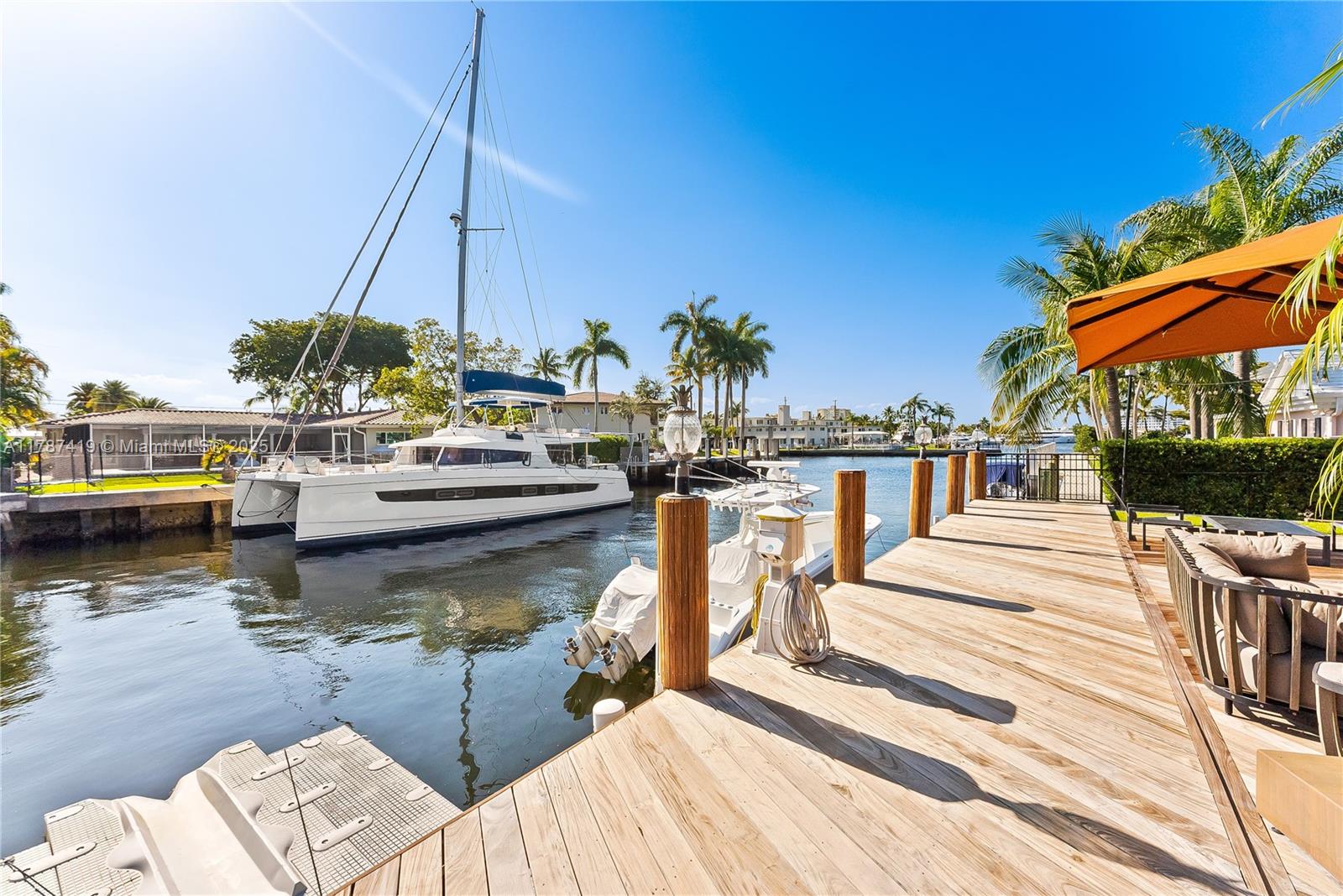 SUNRISE KEY - Residential