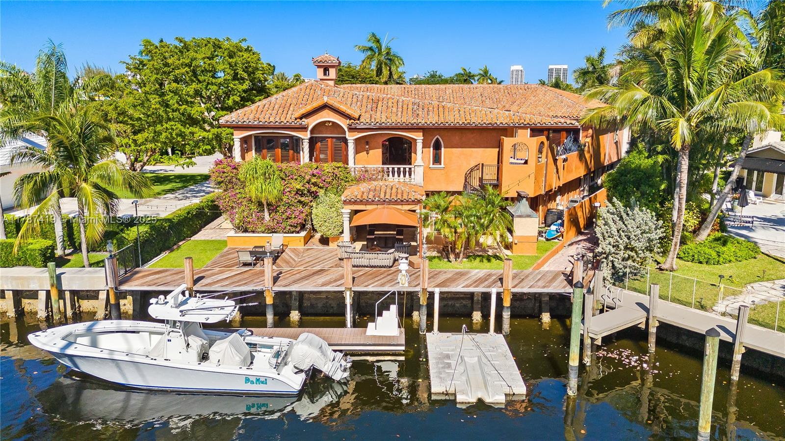 SUNRISE KEY - Residential
