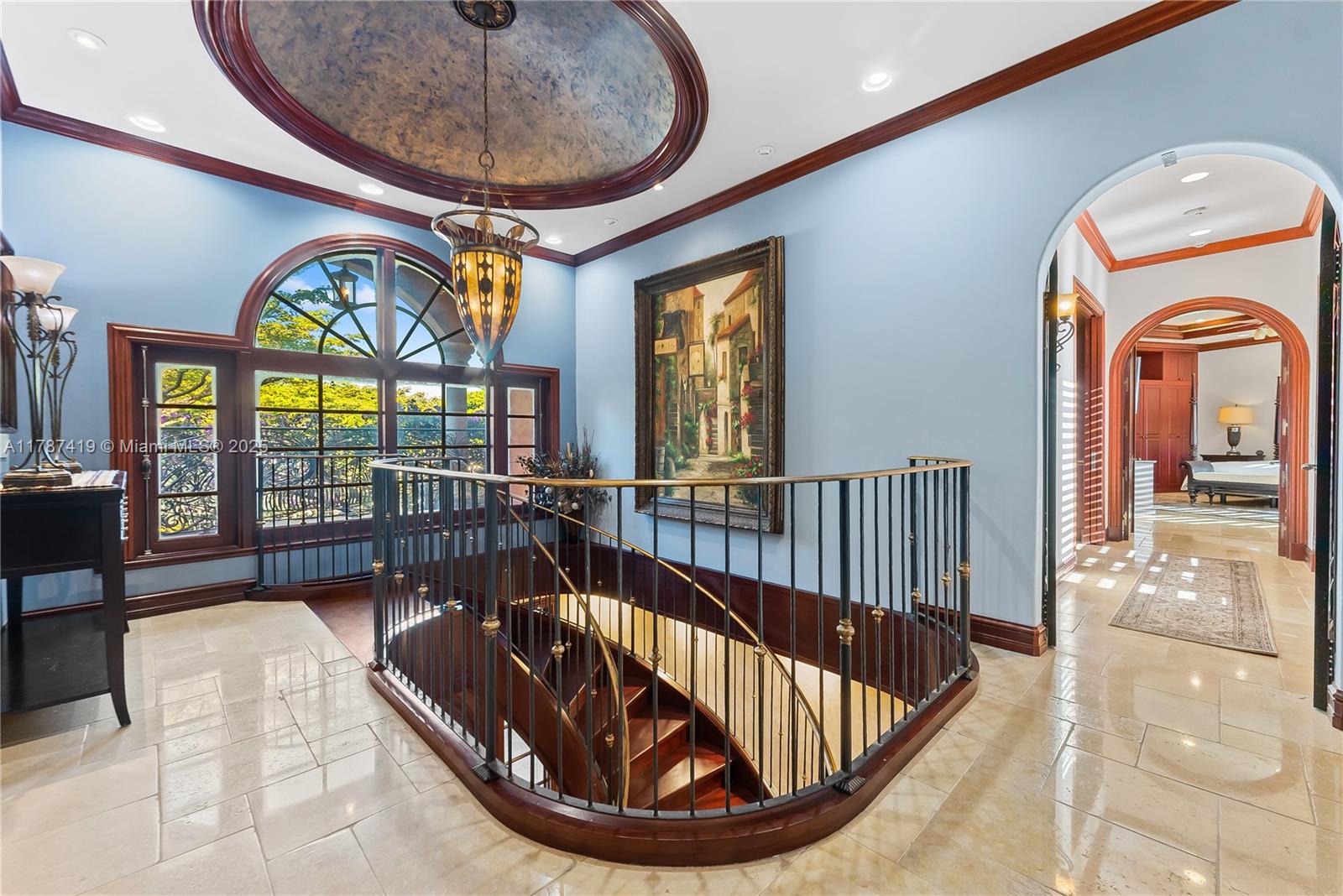 SUNRISE KEY - Residential
