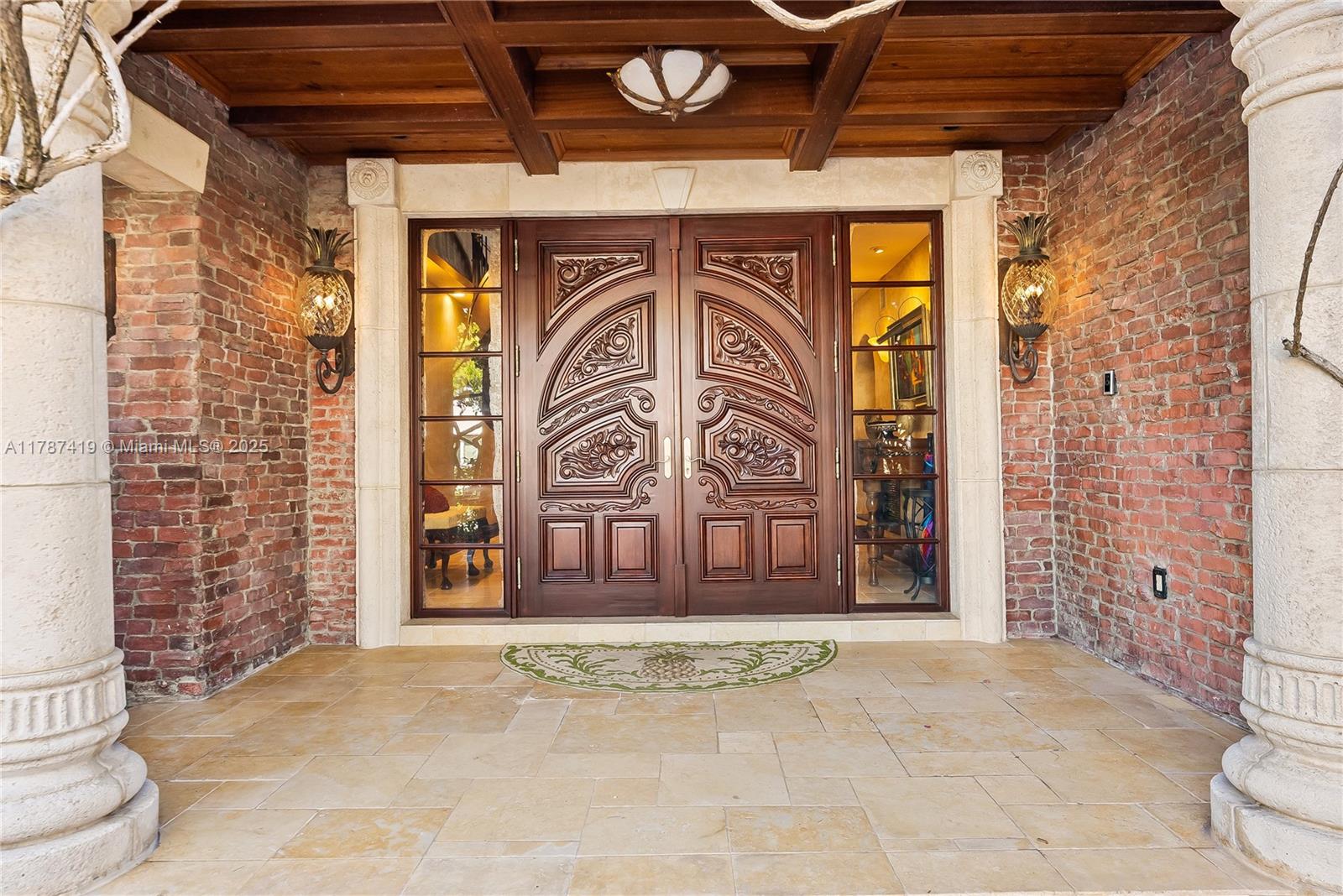 SUNRISE KEY - Residential