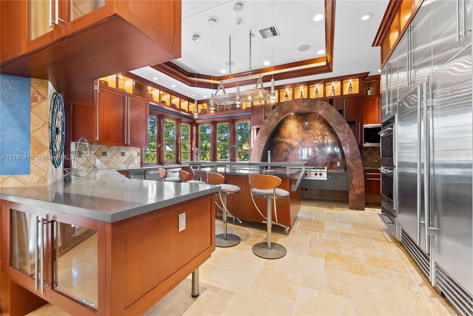 SUNRISE KEY - Residential
