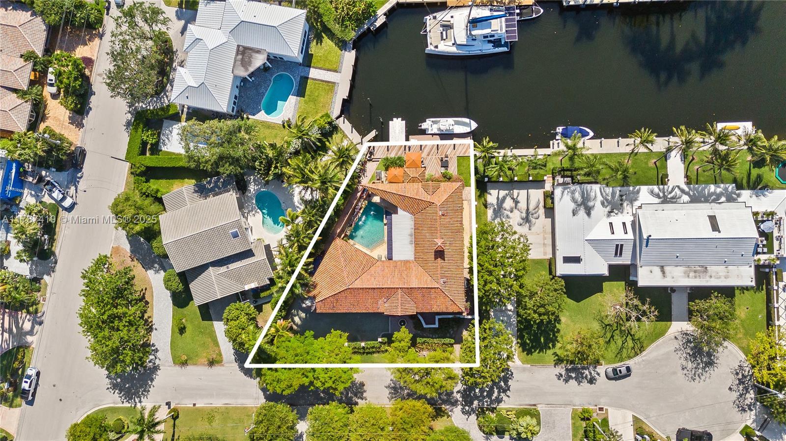 SUNRISE KEY - Residential