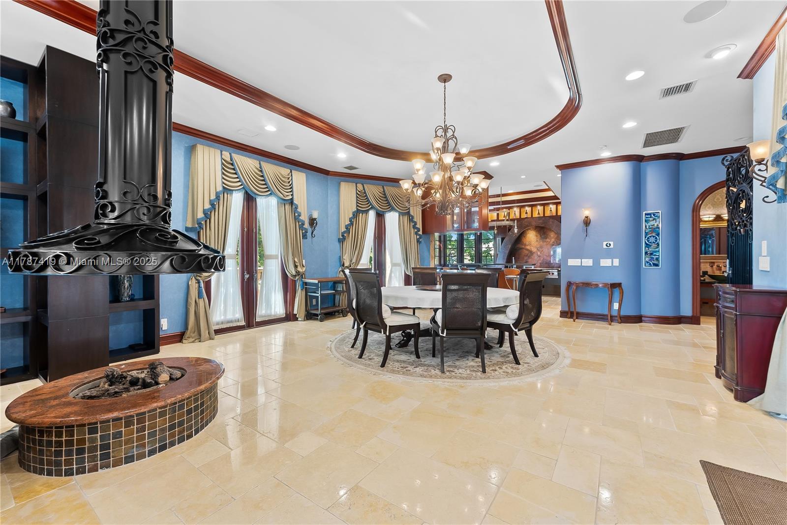 SUNRISE KEY - Residential