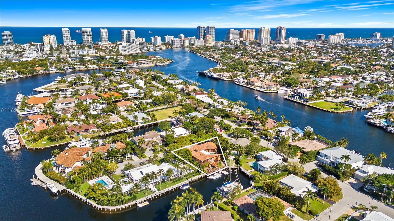SUNRISE KEY - Residential