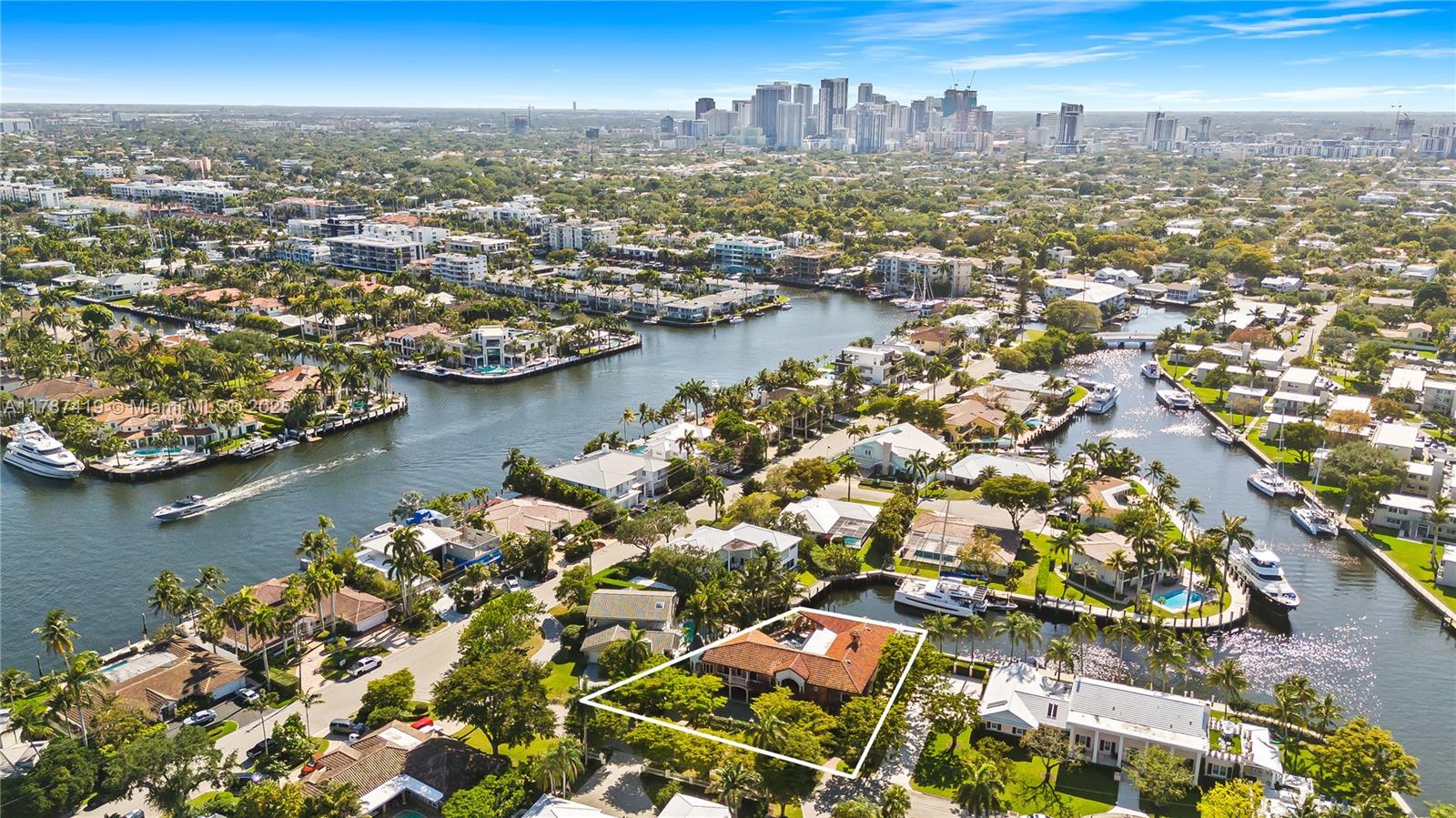 SUNRISE KEY - Residential