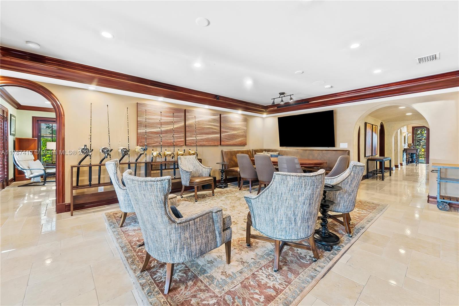 SUNRISE KEY - Residential