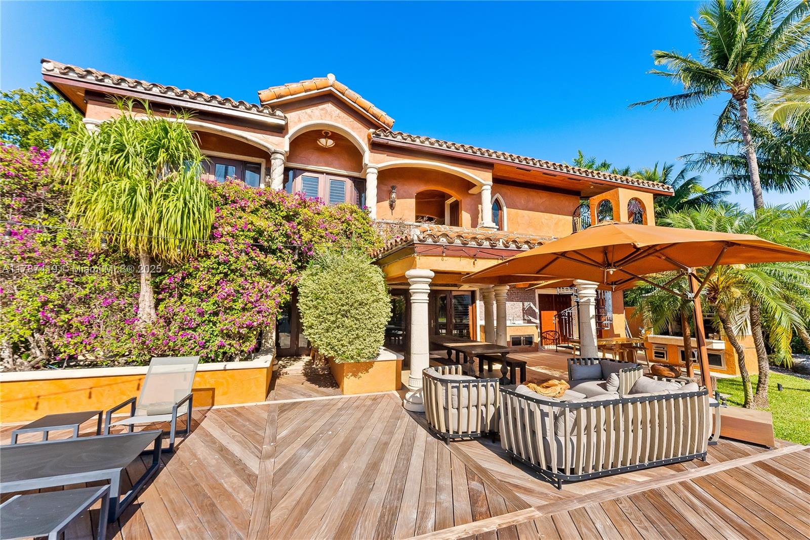SUNRISE KEY - Residential