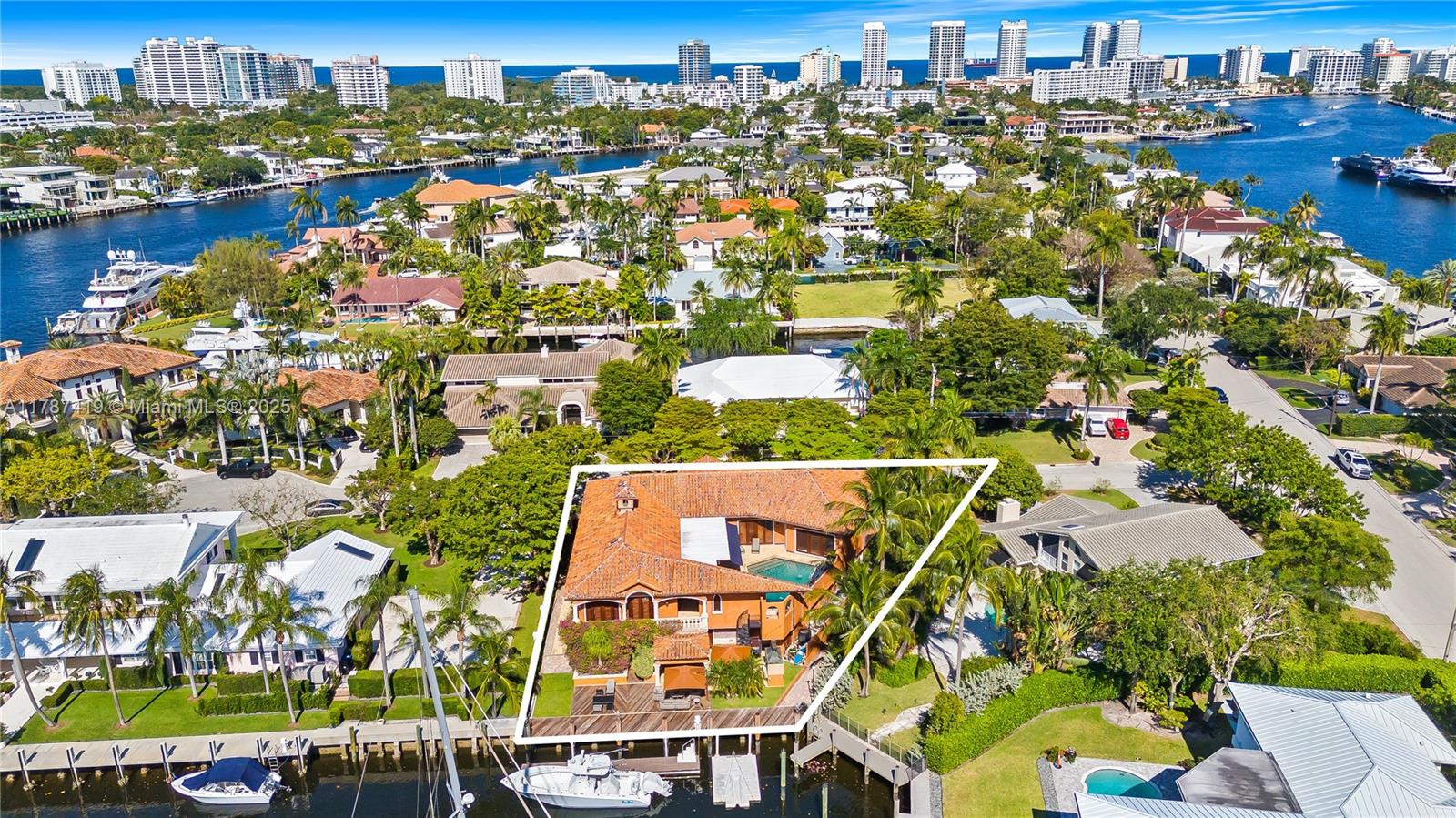 SUNRISE KEY - Residential
