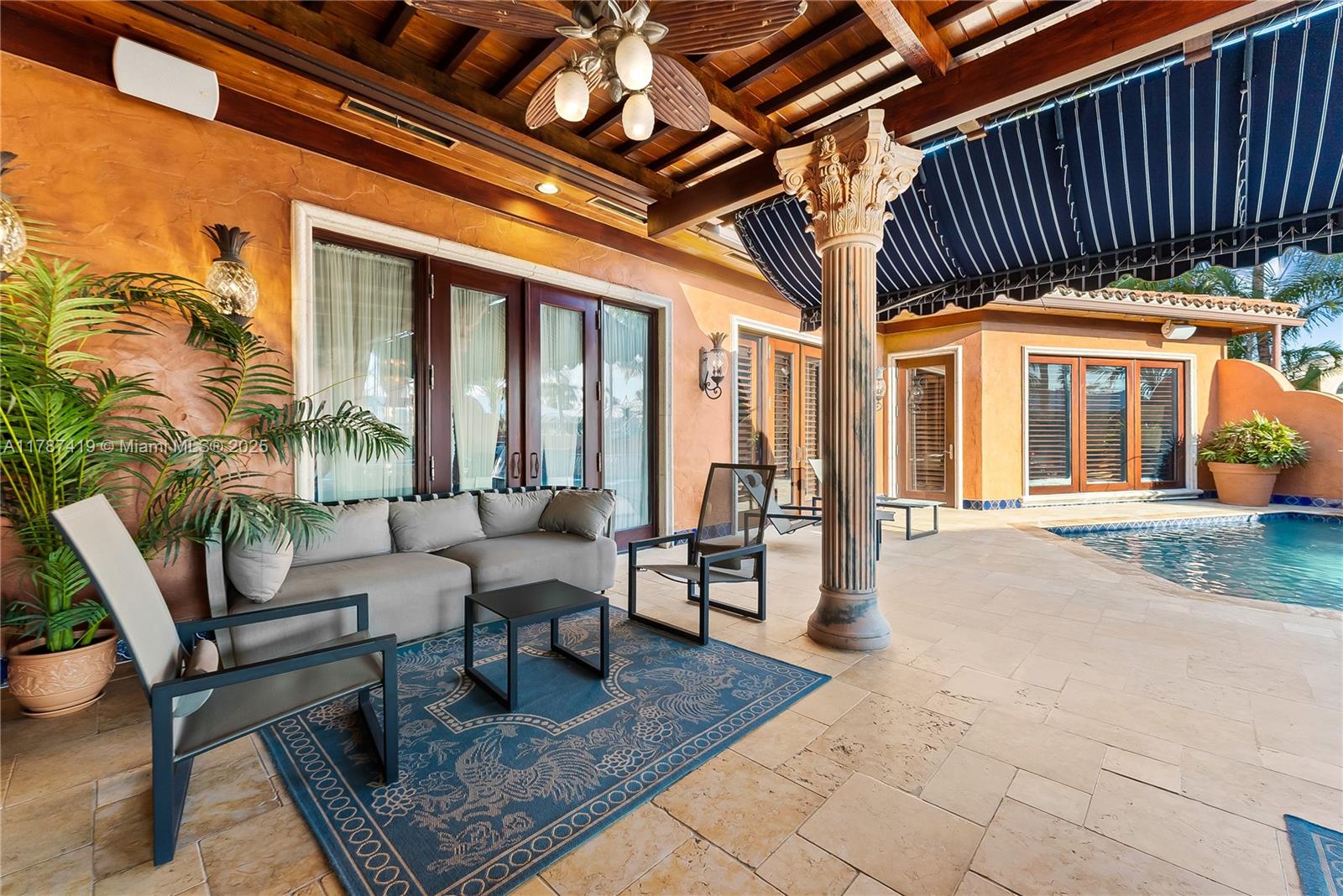 SUNRISE KEY - Residential