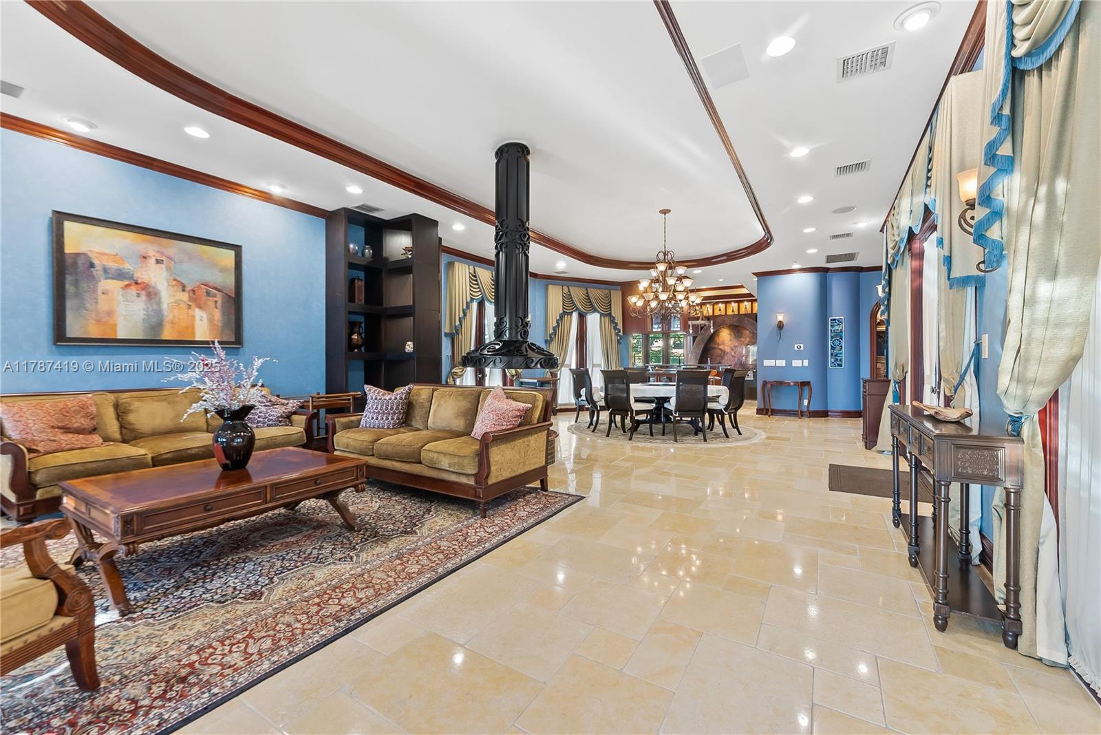 SUNRISE KEY - Residential