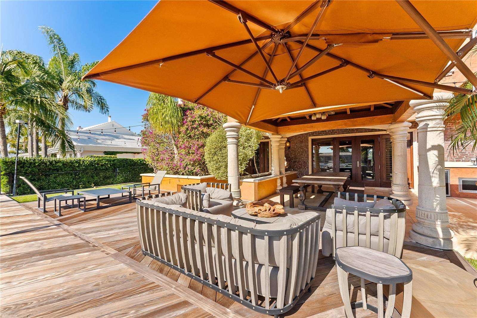 SUNRISE KEY - Residential