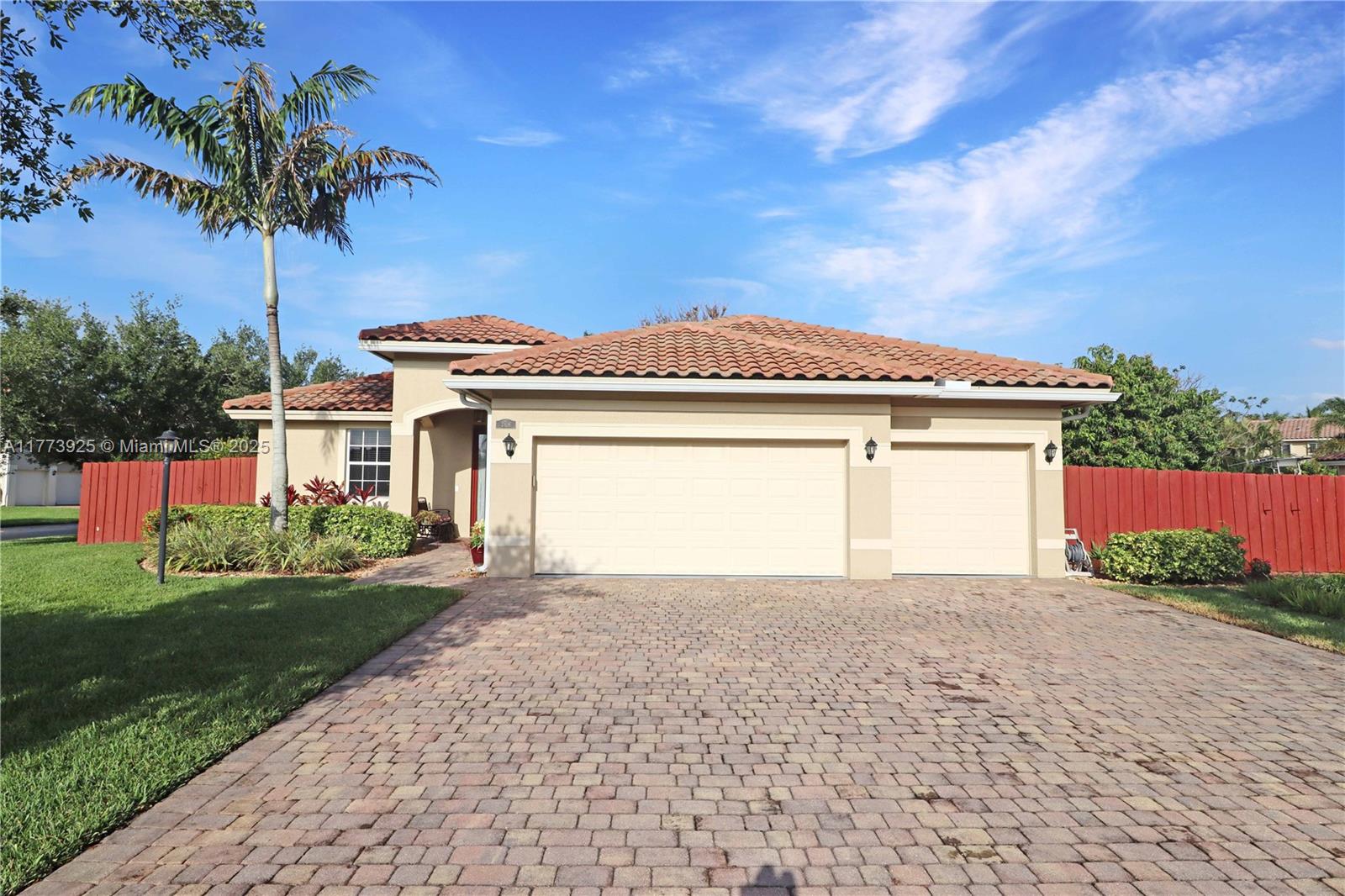Property for Sale at 2108 Nw 17th Ave, Homestead, Miami-Dade County, Florida - Bedrooms: 4 
Bathrooms: 3  - $750,000