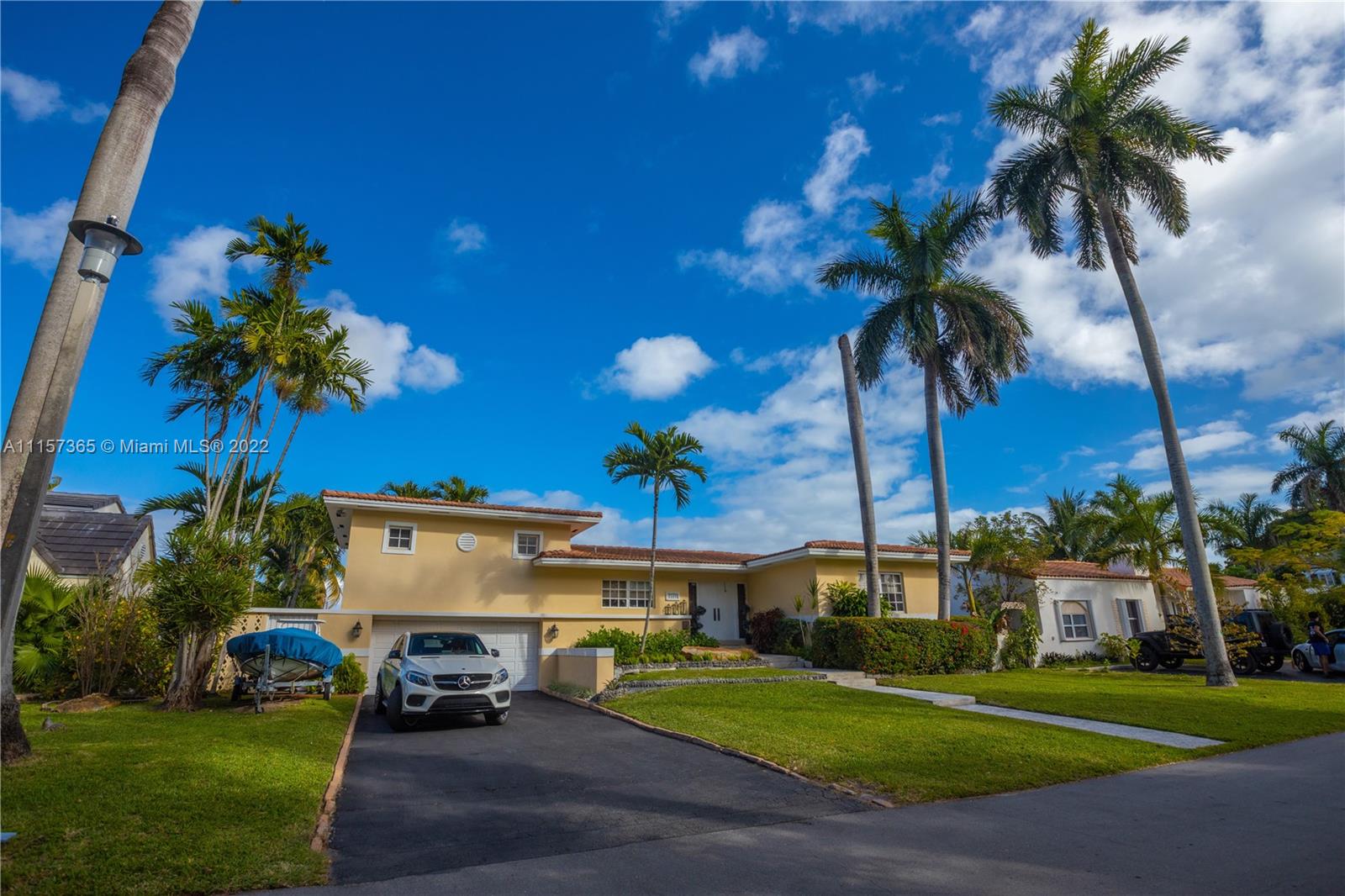 NORTH BAY ISLAND - Residential