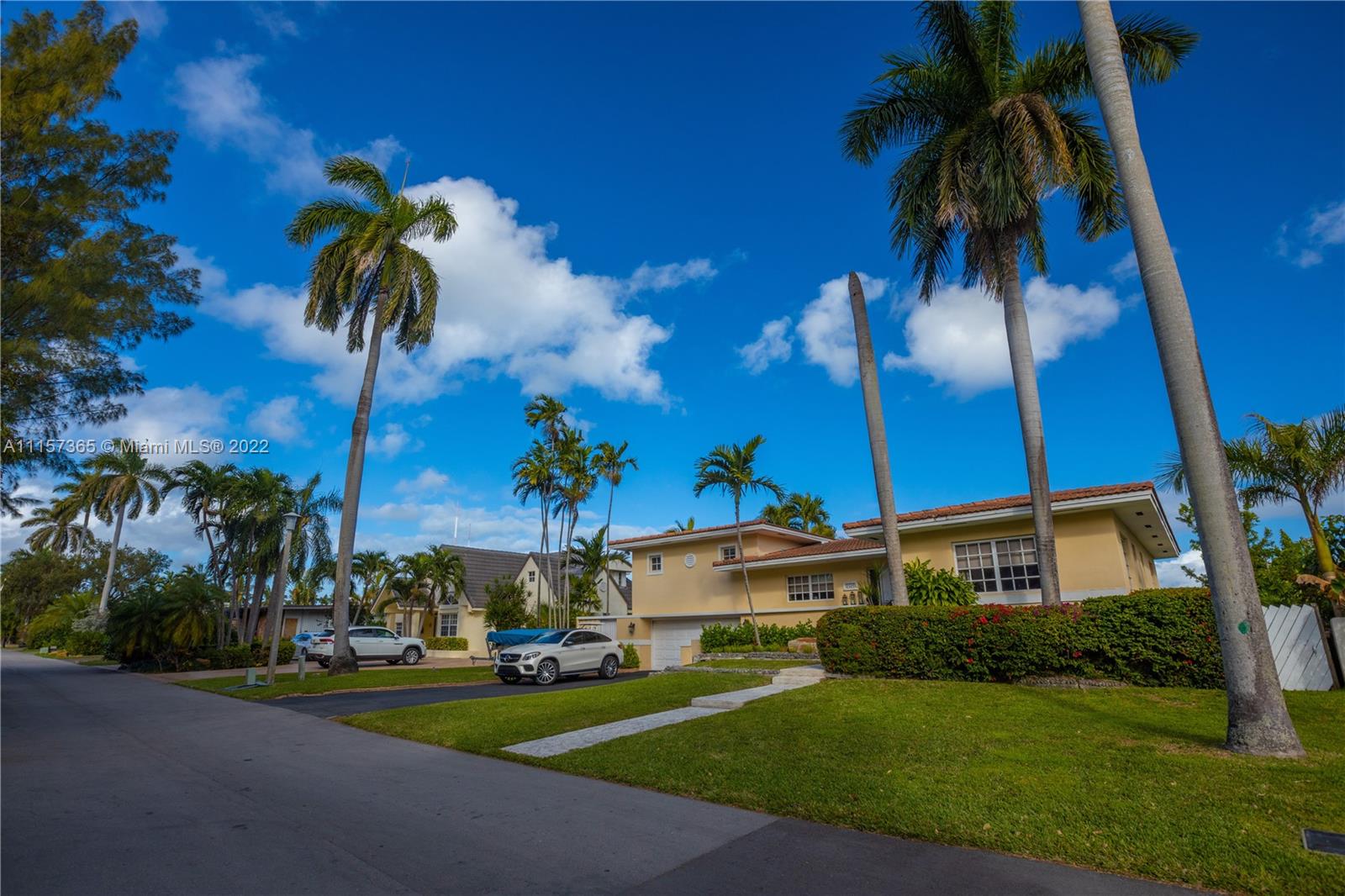 NORTH BAY ISLAND - Residential