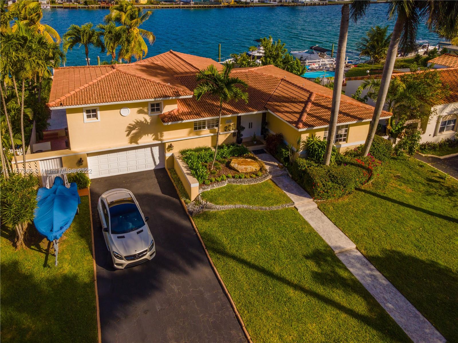 NORTH BAY ISLAND - Residential