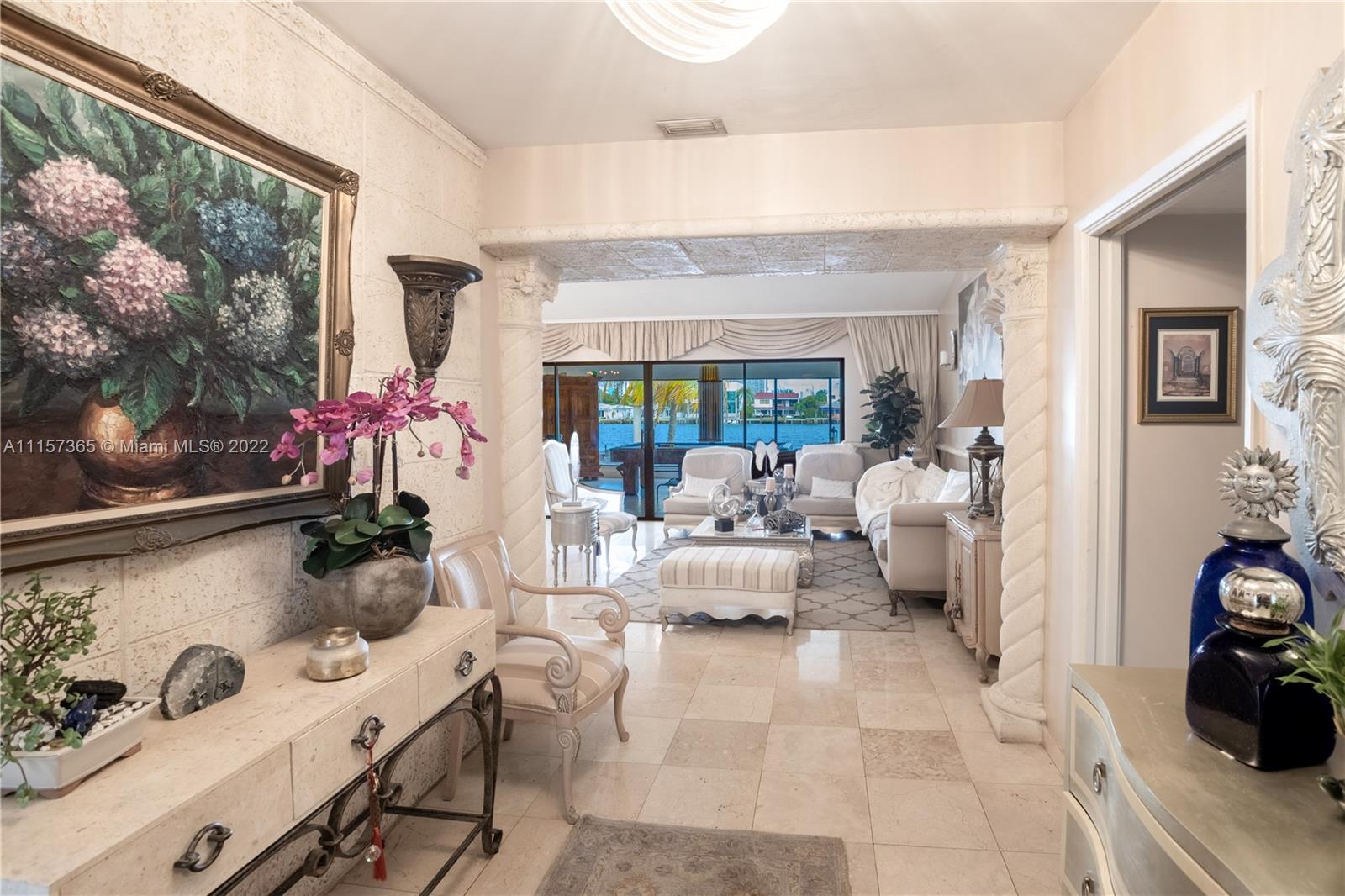 NORTH BAY ISLAND - Residential