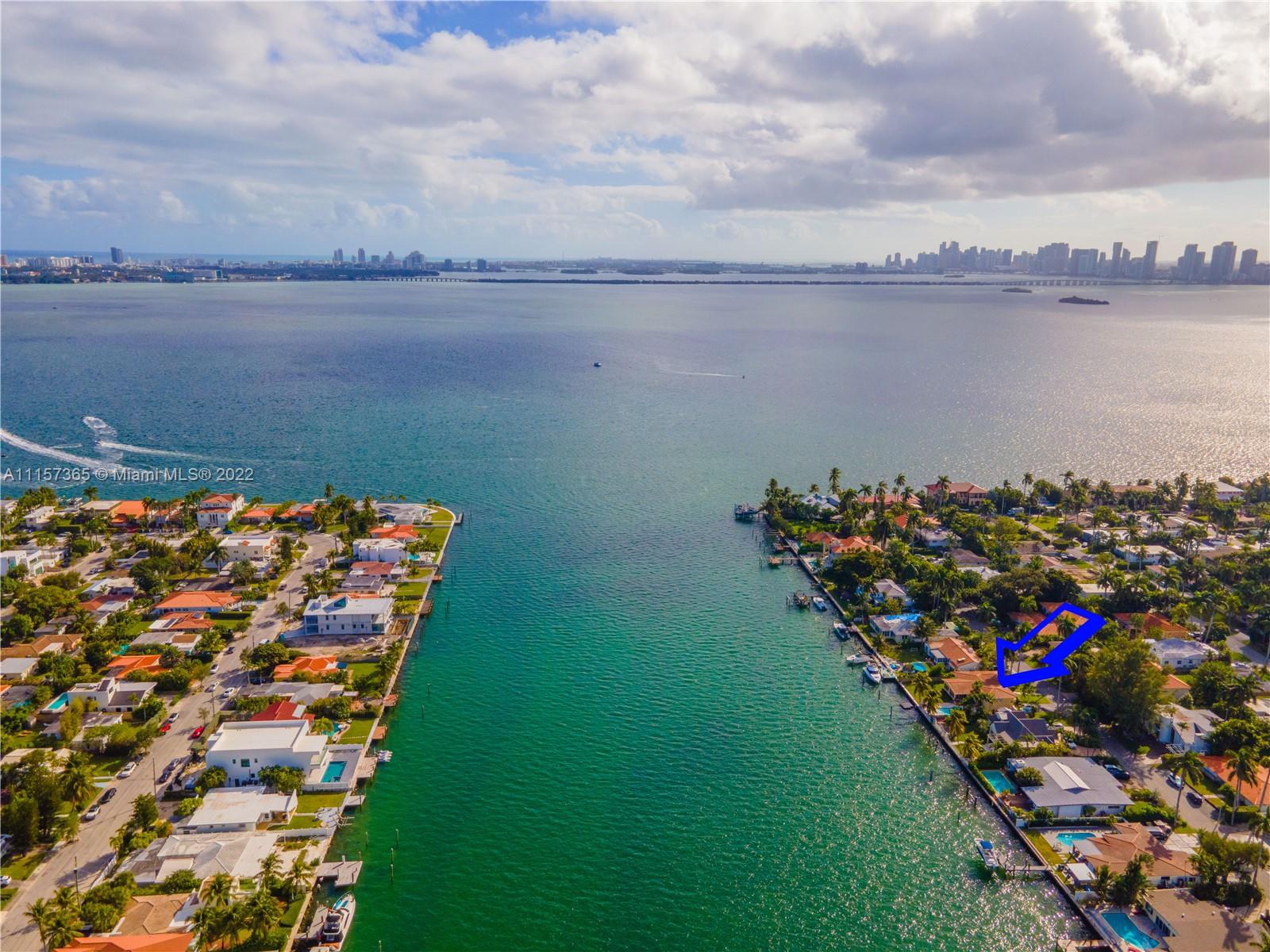 NORTH BAY ISLAND - Residential