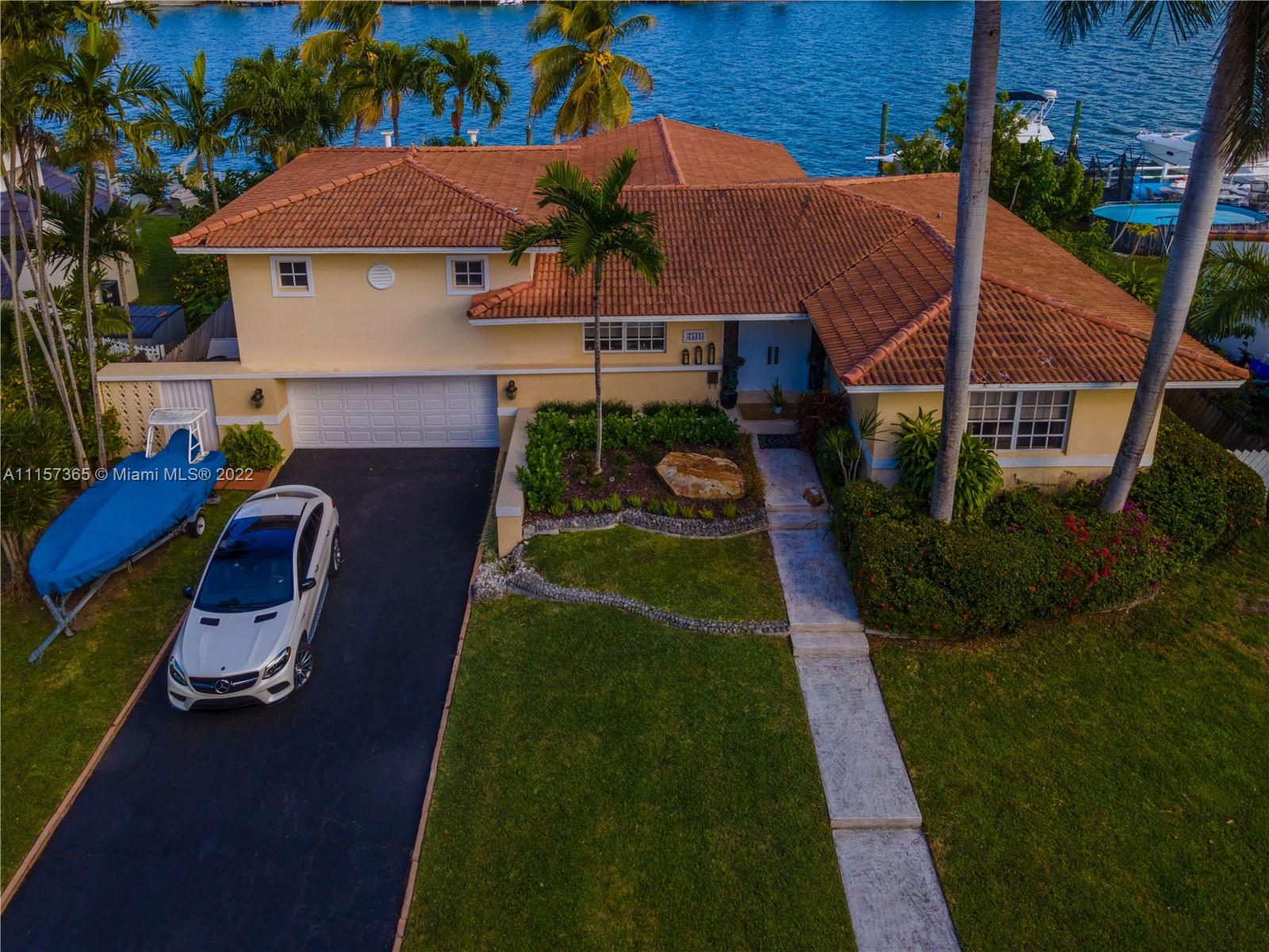 NORTH BAY ISLAND - Residential