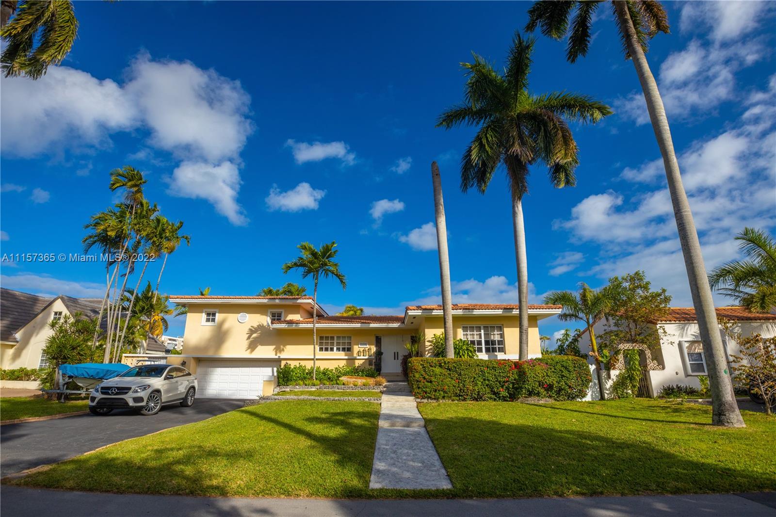 NORTH BAY ISLAND - Residential