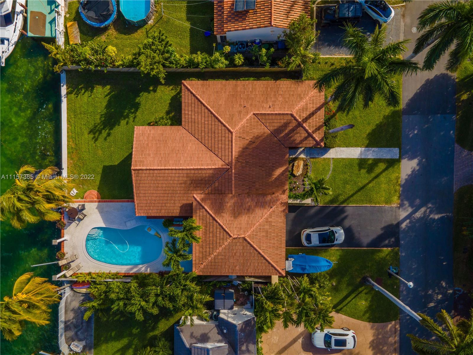 NORTH BAY ISLAND - Residential