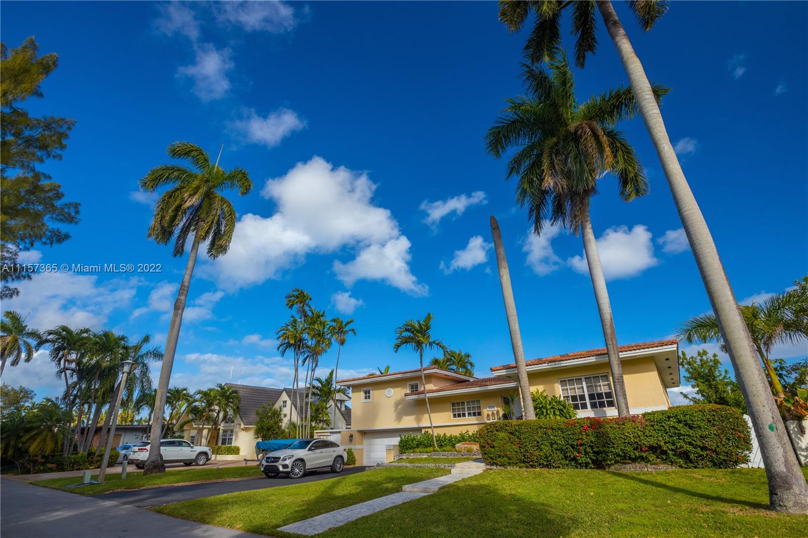 NORTH BAY ISLAND - Residential