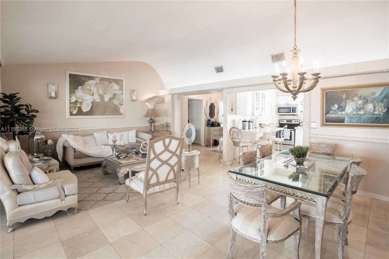 NORTH BAY ISLAND - Residential