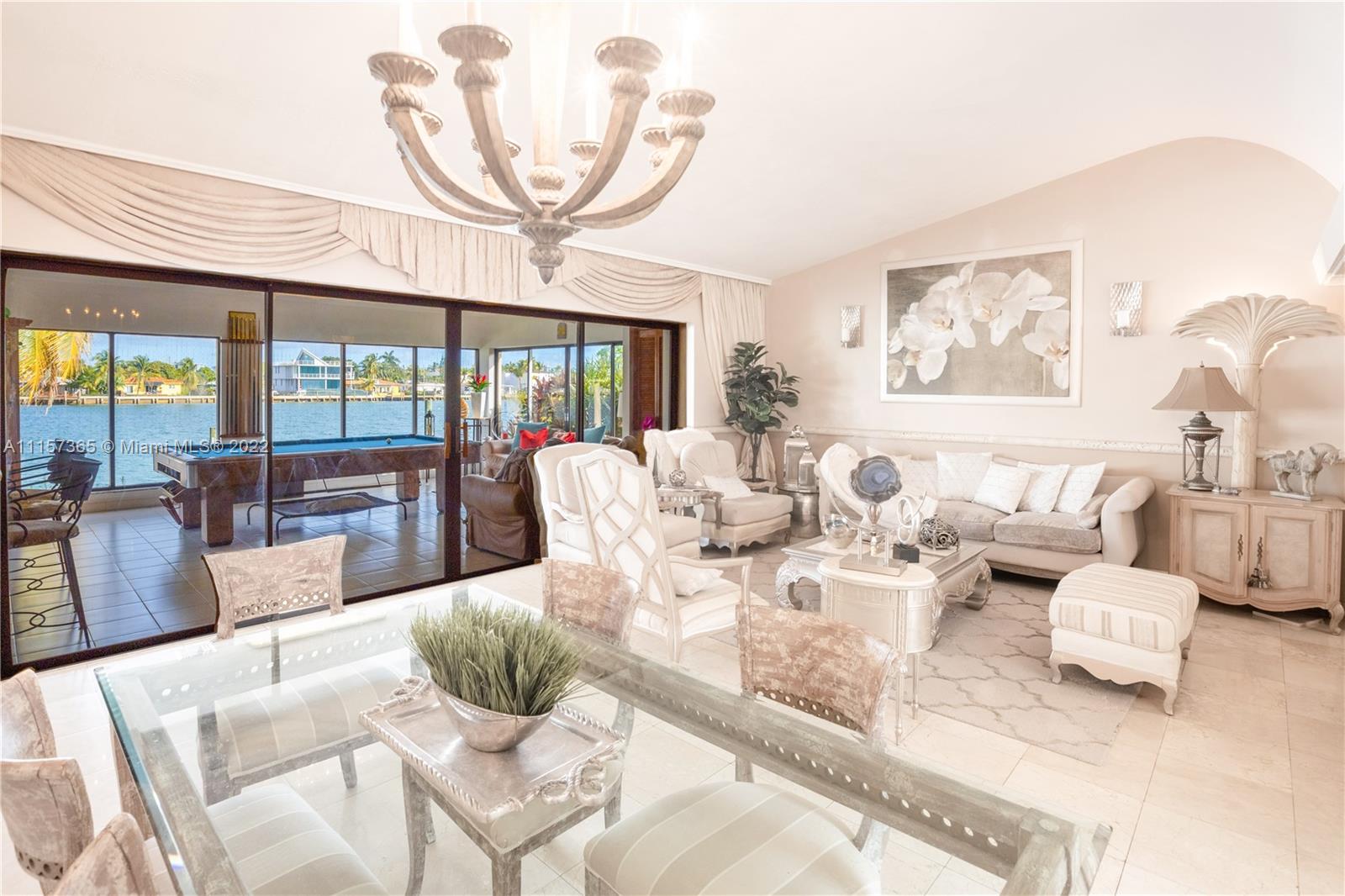 NORTH BAY ISLAND - Residential