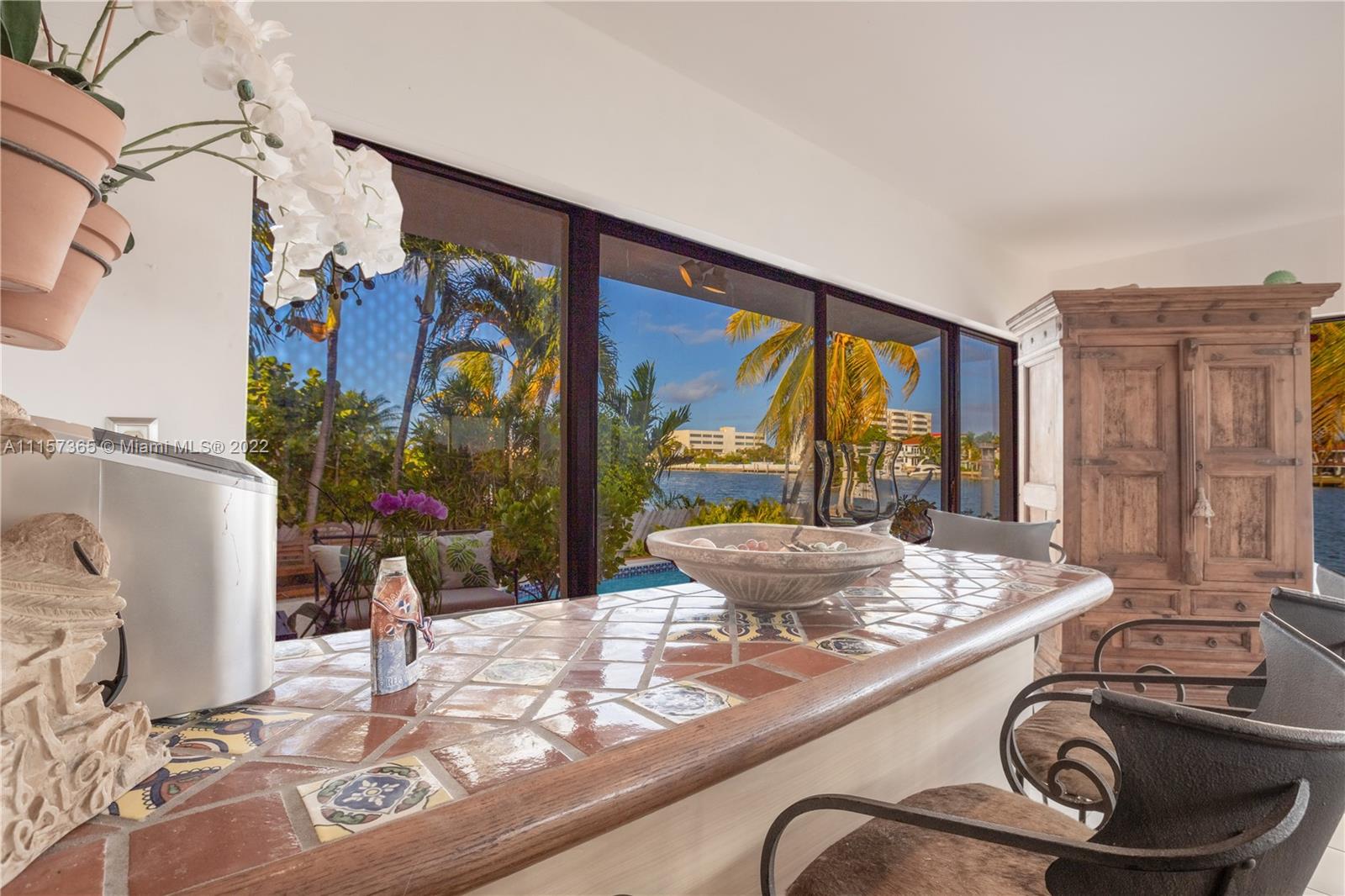 NORTH BAY ISLAND - Residential