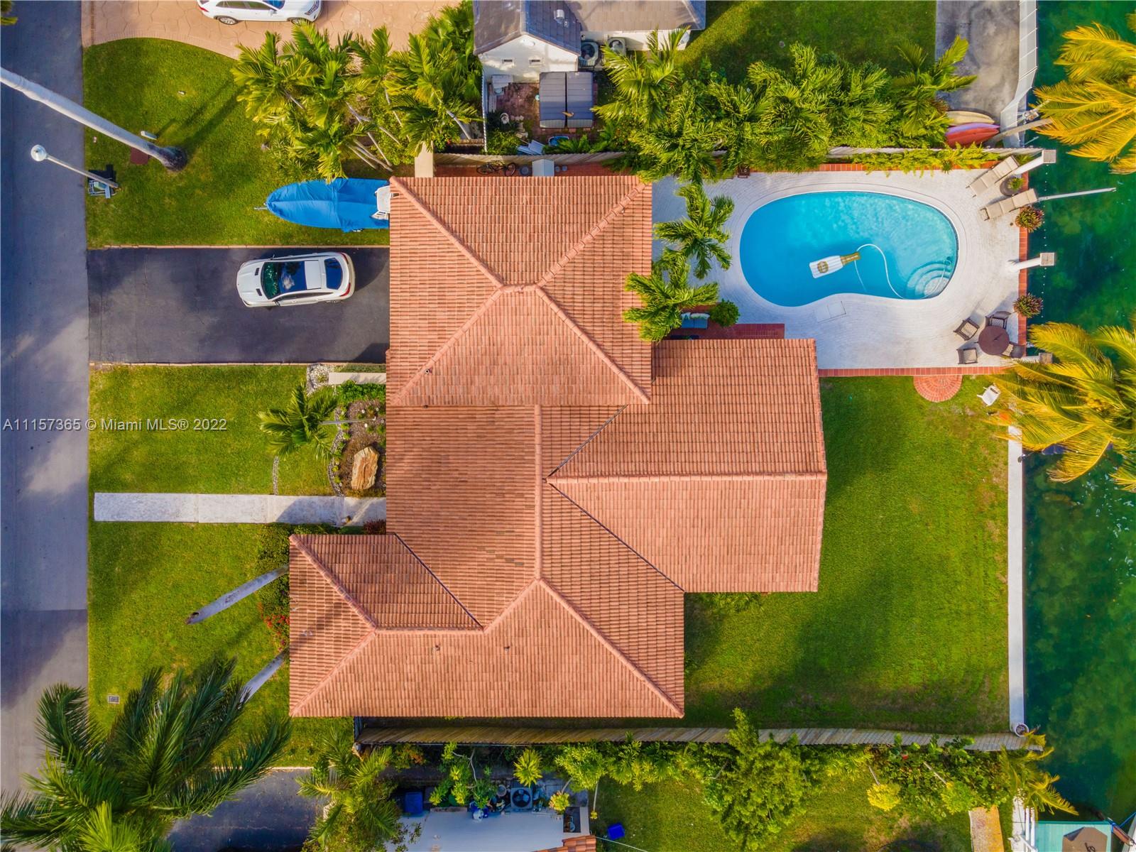 NORTH BAY ISLAND - Residential