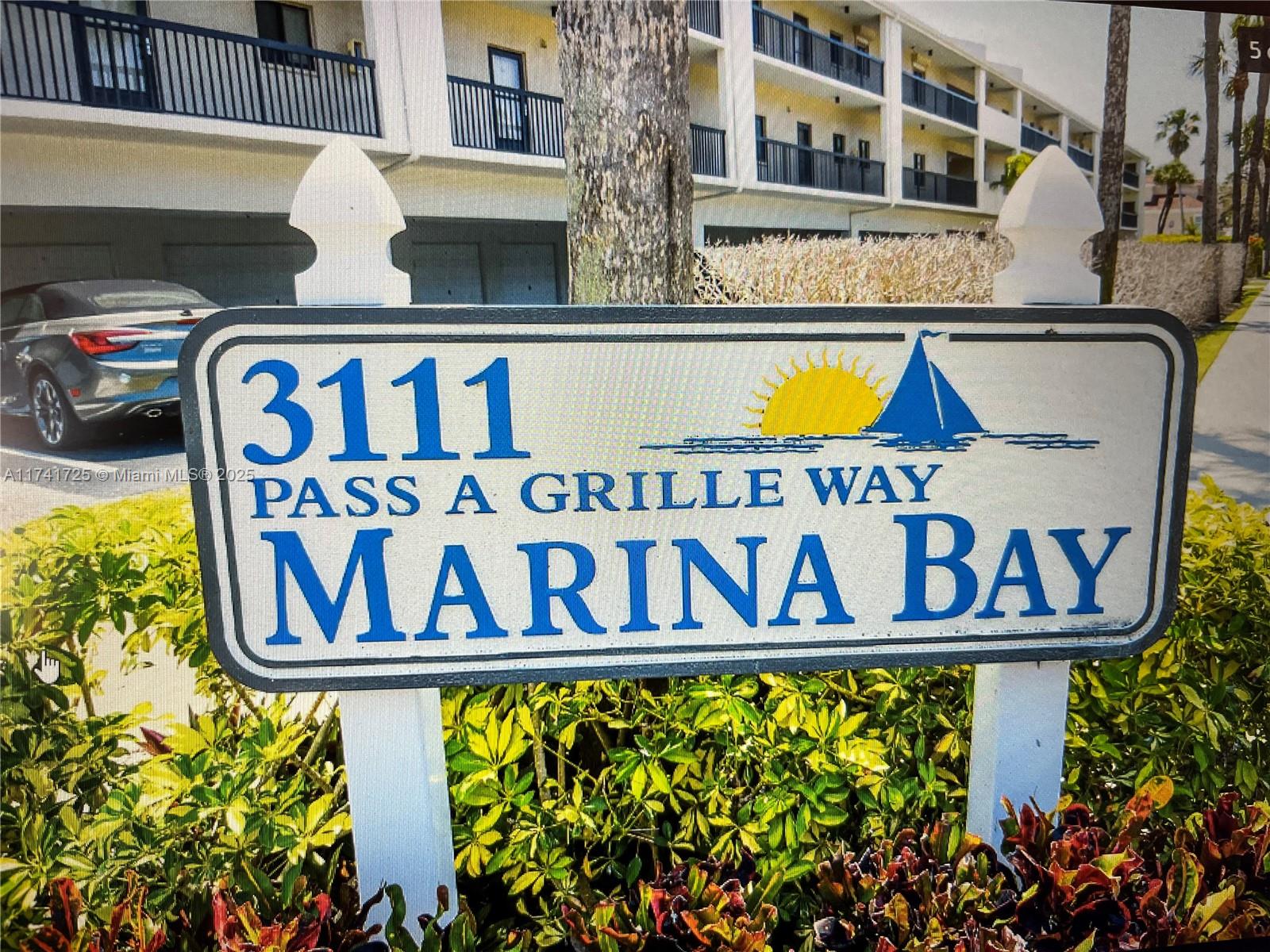 Experience the ultimate coastal lifestyle in this beautiful and inmaculate 2 bed 2 bath, ocean front residence on the prestigious Pass-A-Grille community of St. Pete Beach. From your balcony, take a beathtaking view while enjoying the gentle sea breeze. The world-famous sands of St Pete Beach are just minutes from your door through private access. This stunning home features a gourmet kitchen equipped with S/S appliances and modern cabinetry. The elegantly remodeled bathroms add to the home's sophisticated charm. Ideally situated between a bayou with a bird preserve and the Gulf coast, this property offers a dream lifestyle. An adittional garage or storage area is available at $300. SHORT TERM IS ALLOWED, 3 MONTHS MINIMUM LEASE BY ASSOCIATION