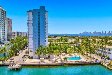 1865 79th St Cswy 5O Miami Beach FL 33141