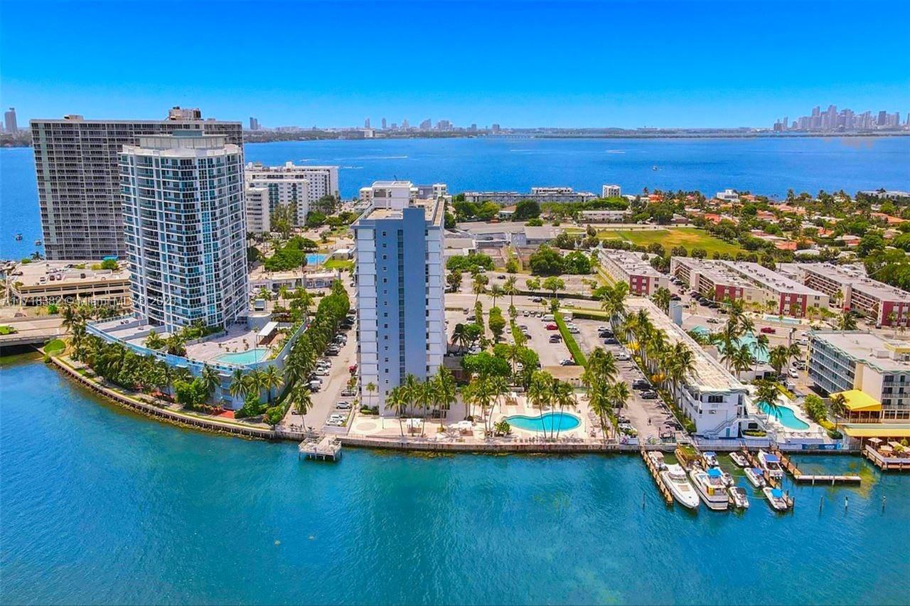 KENNEDY HOUSE CONDO - Residential