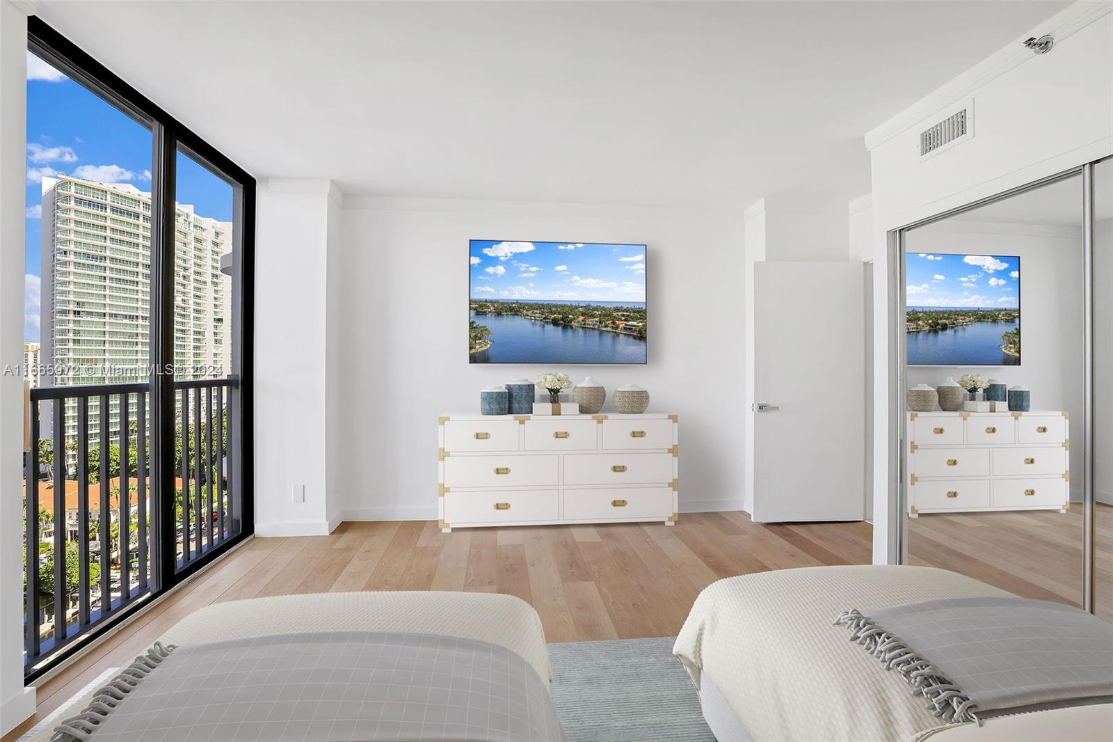 TURNBERRY ISLE CONDO - Residential