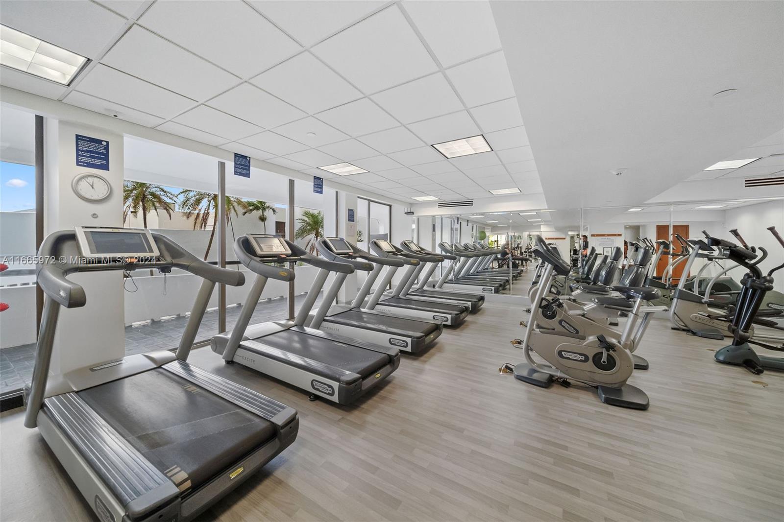 TURNBERRY ISLE CONDO - Residential